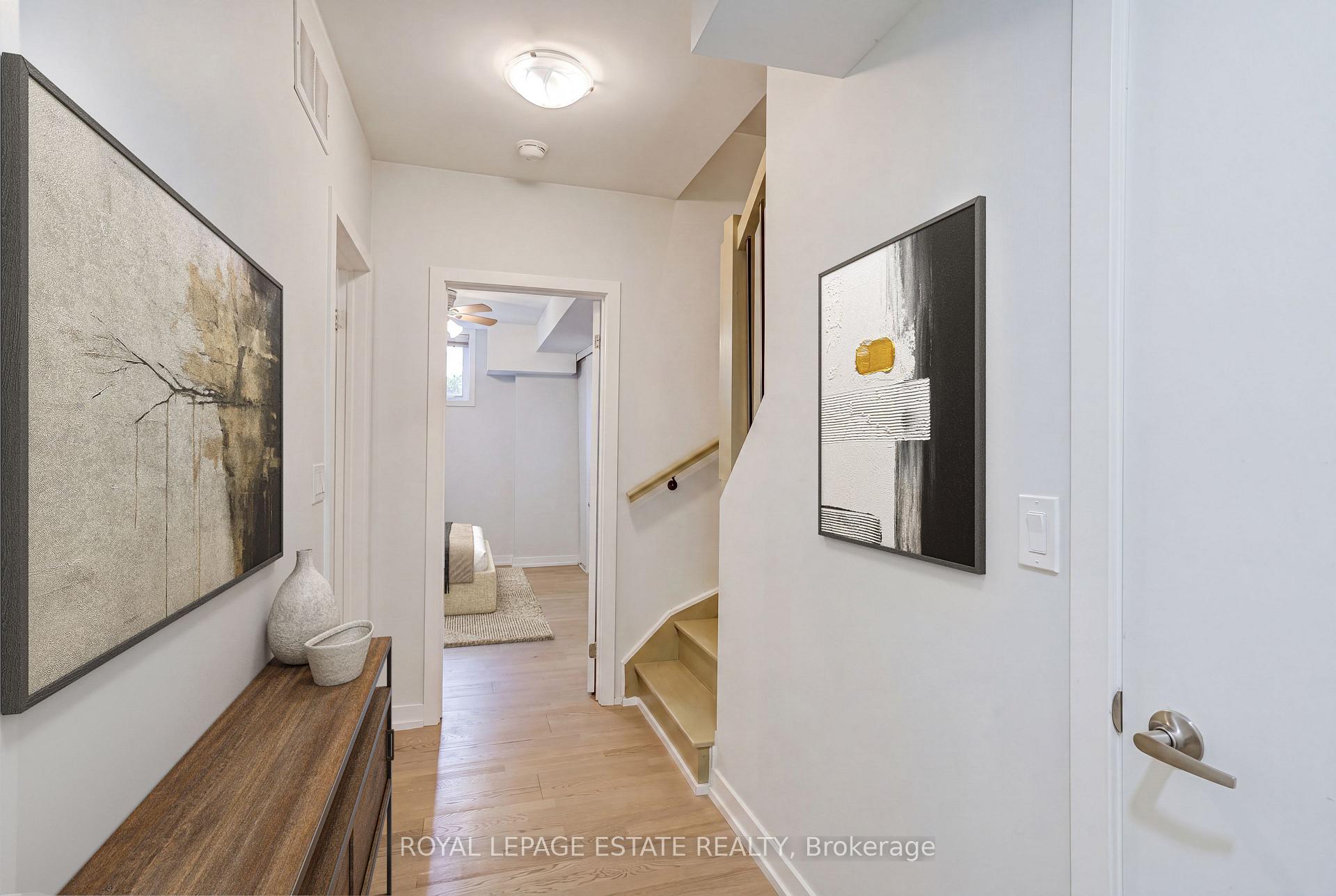 Photo 12 of Unit 32, 140 Broadview Avenue, Toronto, South Riverdale — HOMEH