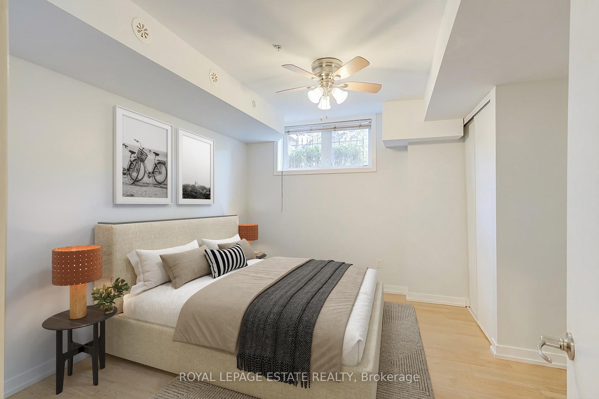 Photo 13 of Unit 32, 140 Broadview Avenue, Toronto, South Riverdale — HOMEH