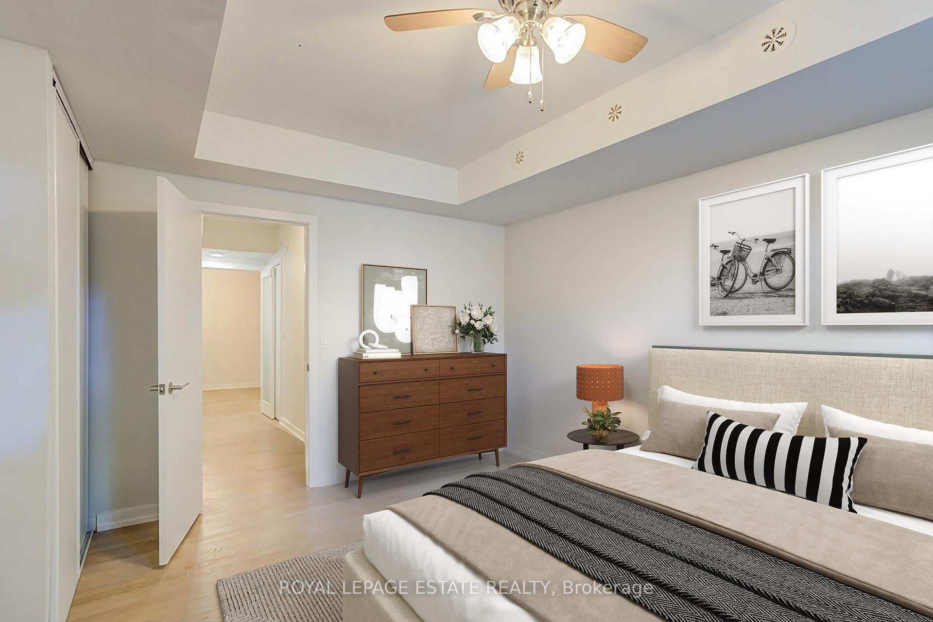 Photo 15 of Unit 32, 140 Broadview Avenue, Toronto, South Riverdale — HOMEH