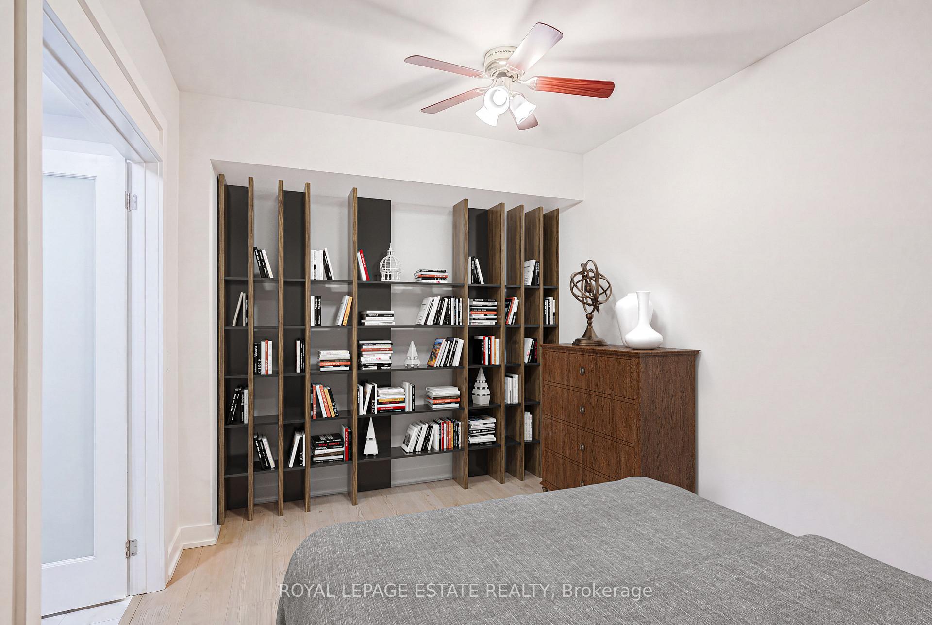 Photo 17 of Unit 32, 140 Broadview Avenue, Toronto, South Riverdale — HOMEH