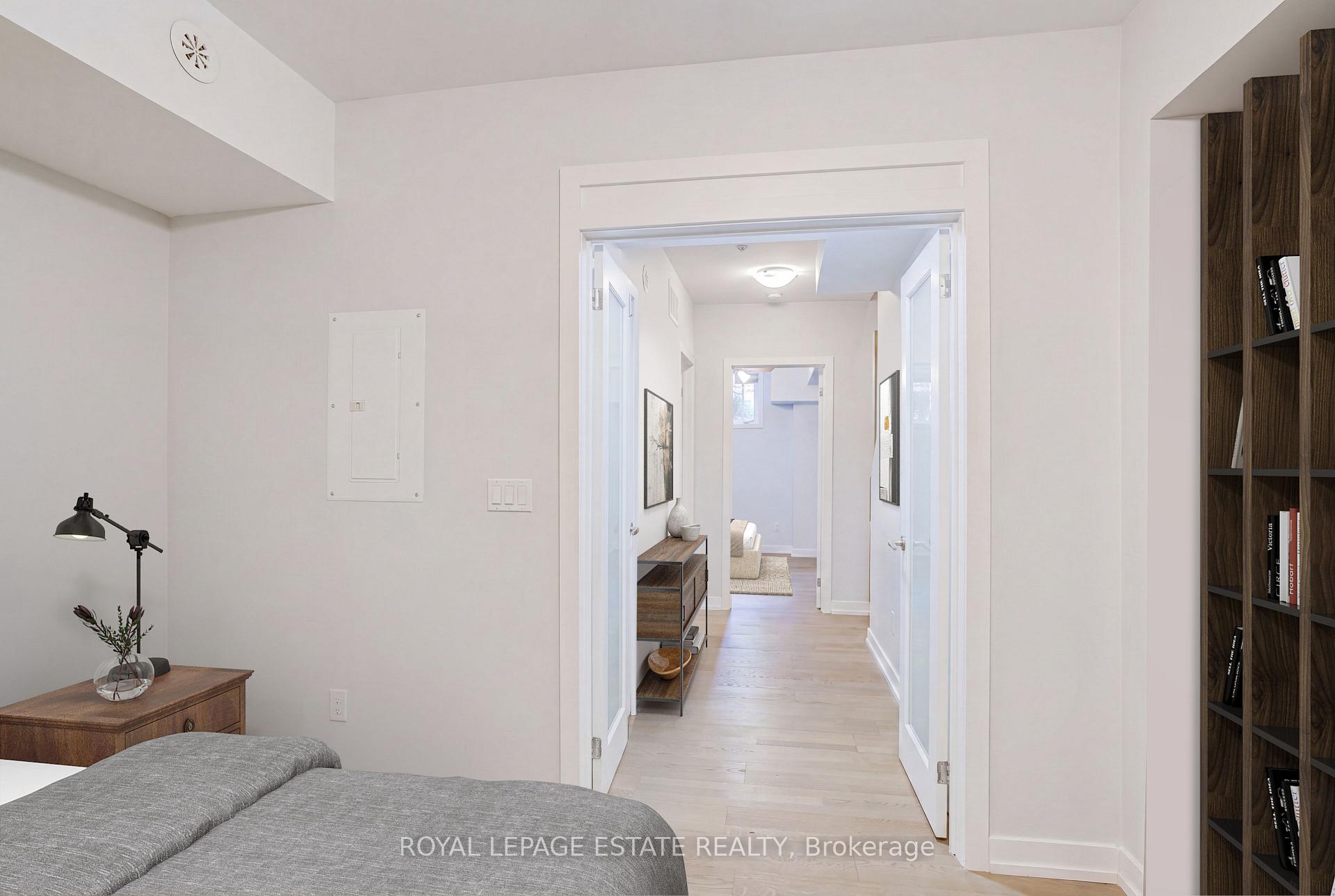 Photo 19 of Unit 32, 140 Broadview Avenue, Toronto, South Riverdale — HOMEH