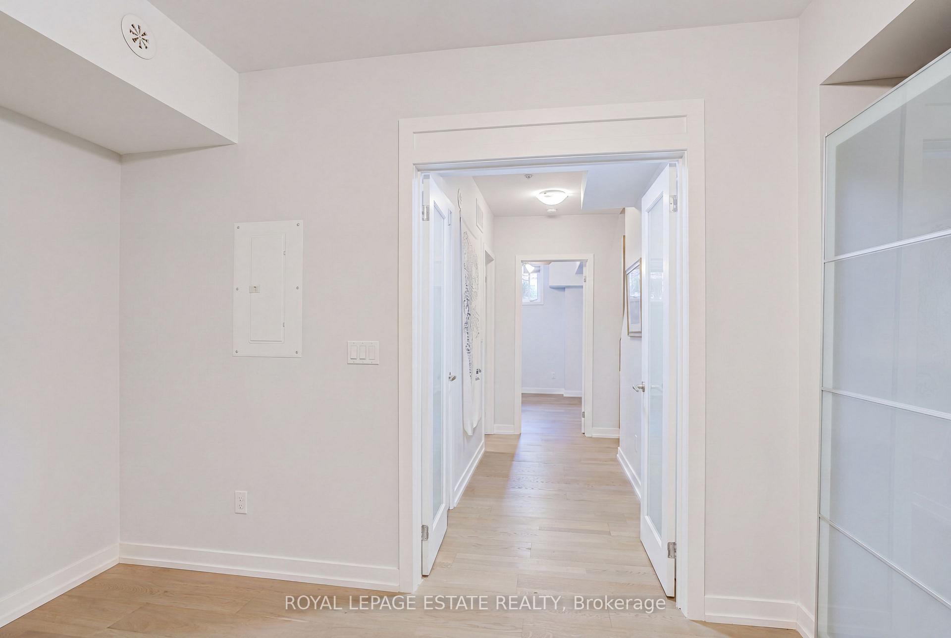 Photo 20 of Unit 32, 140 Broadview Avenue, Toronto, South Riverdale — HOMEH
