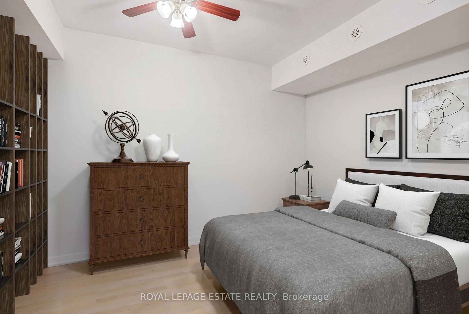 Photo 21 of Unit 32, 140 Broadview Avenue, Toronto, South Riverdale — HOMEH