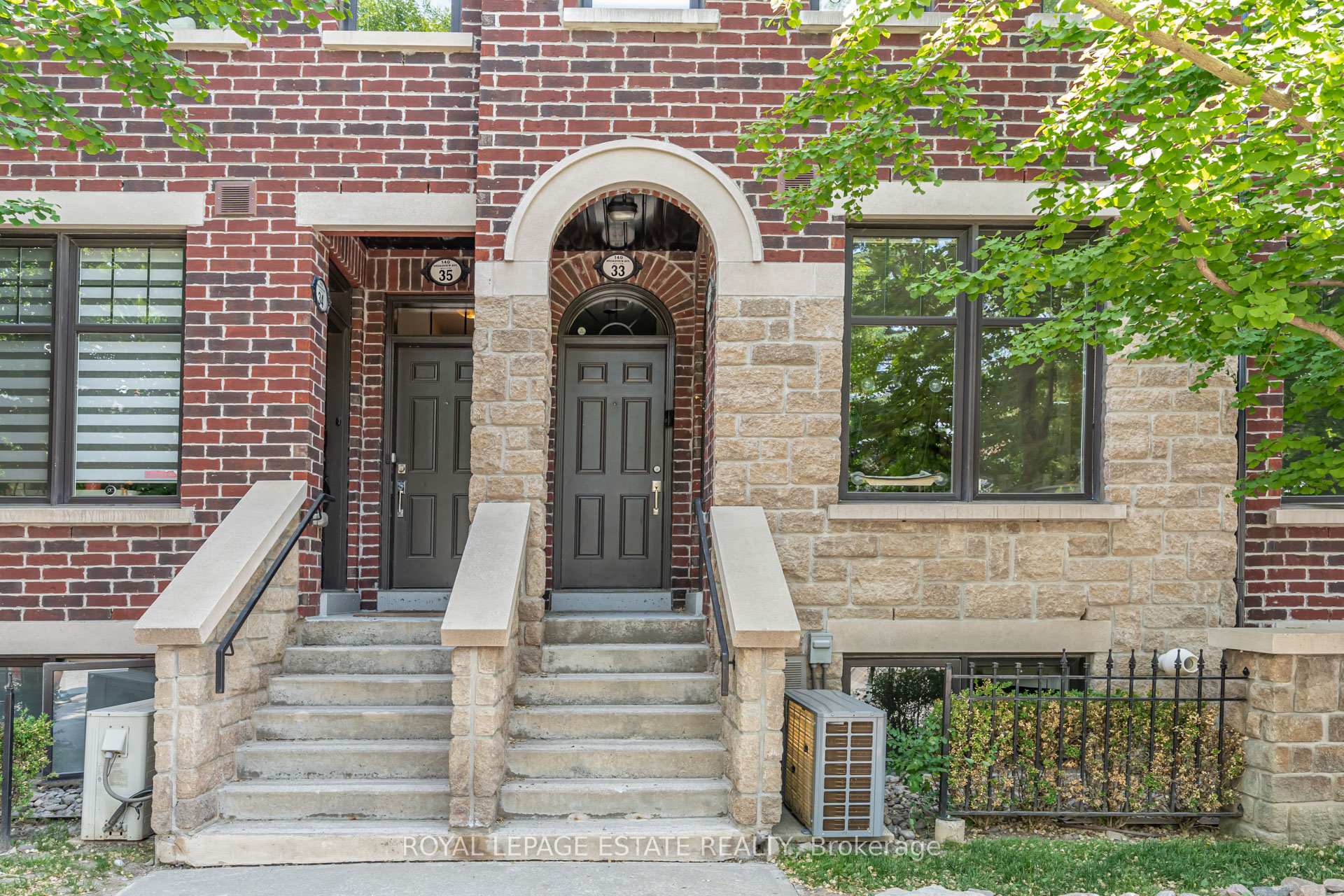 Photo 24 of Unit 32, 140 Broadview Avenue, Toronto, South Riverdale — HOMEH