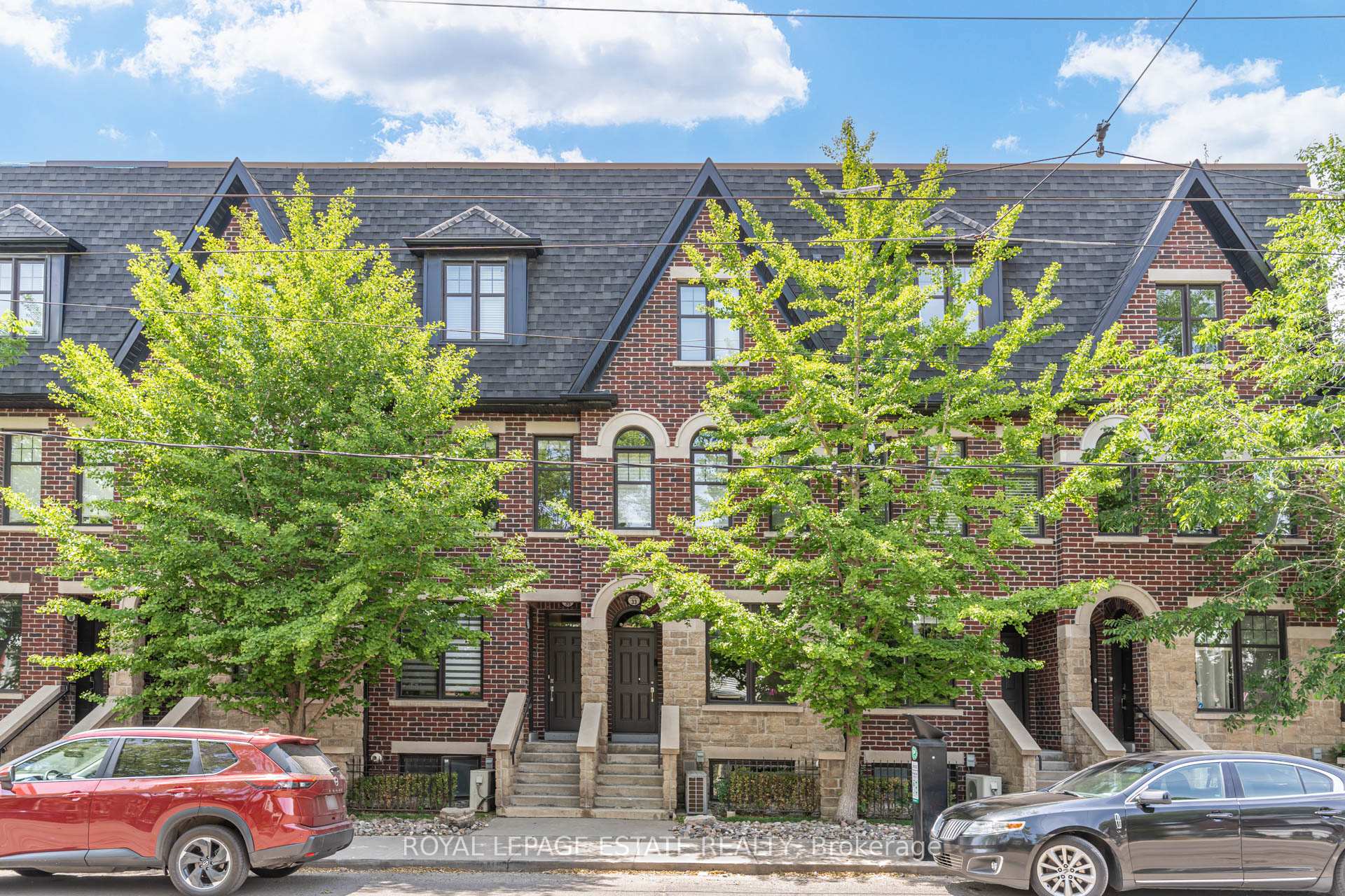 Photo 26 of Unit 32, 140 Broadview Avenue, Toronto, South Riverdale — HOMEH