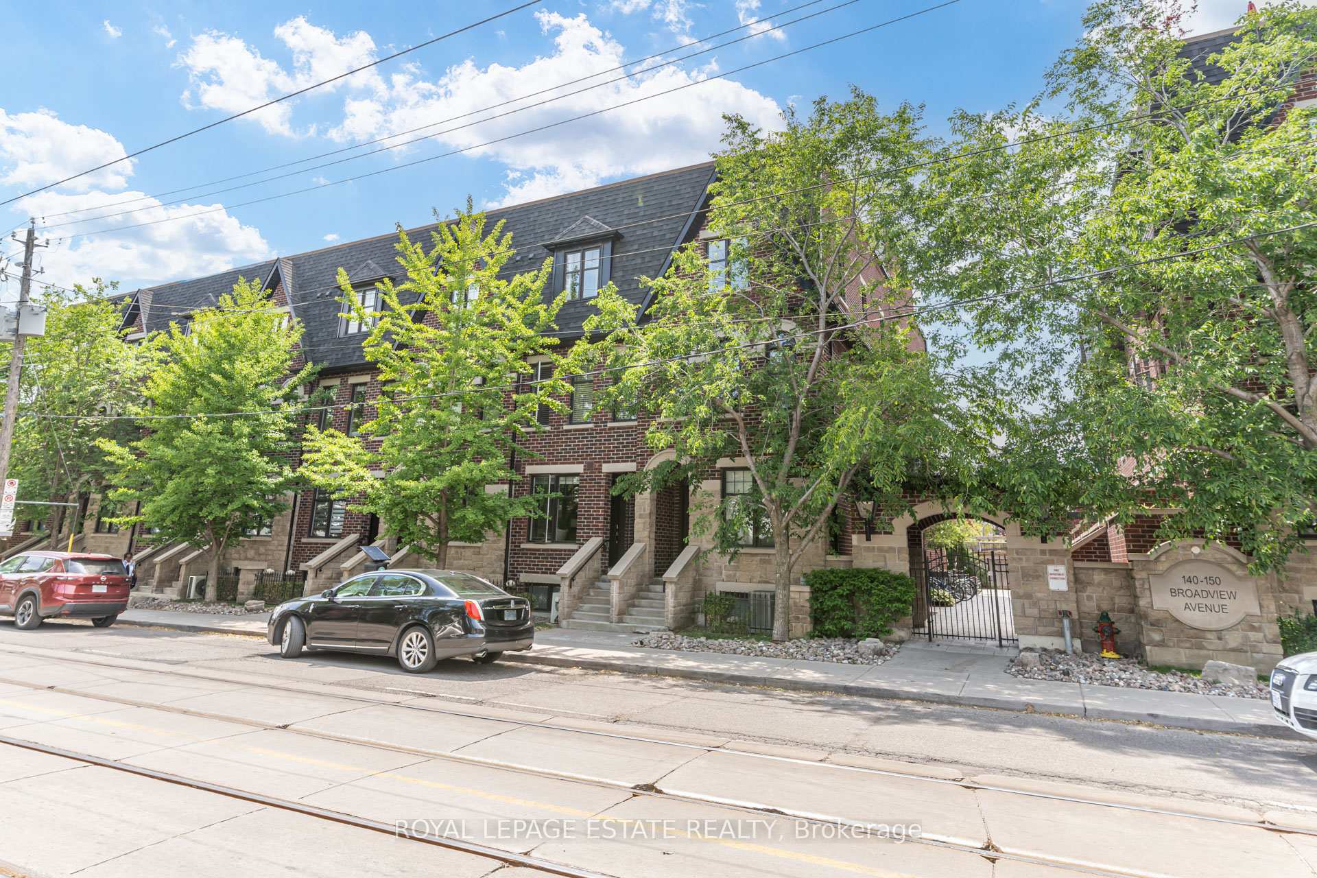Photo 27 of Unit 32, 140 Broadview Avenue, Toronto, South Riverdale — HOMEH