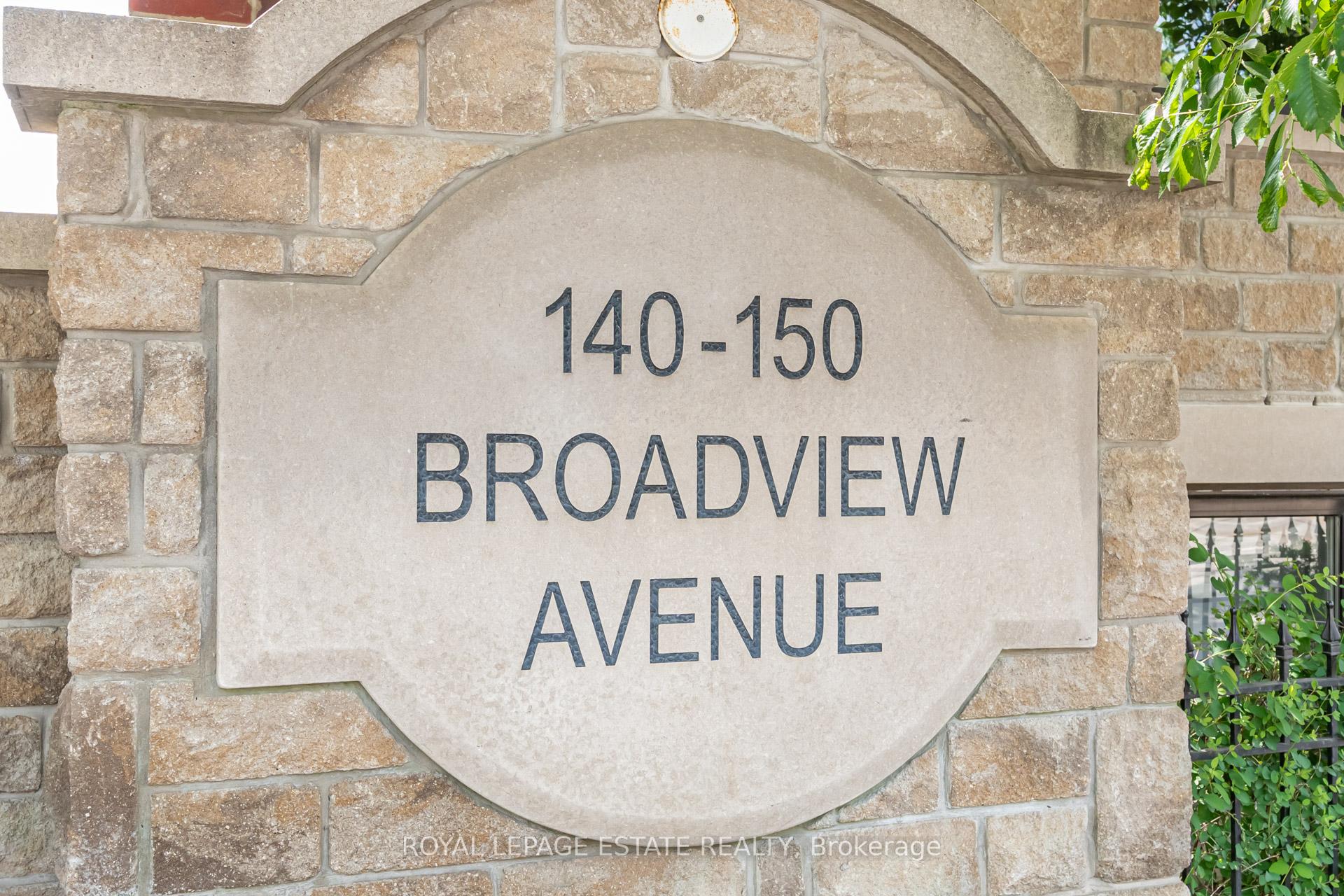 Photo 29 of Unit 32, 140 Broadview Avenue, Toronto, South Riverdale — HOMEH