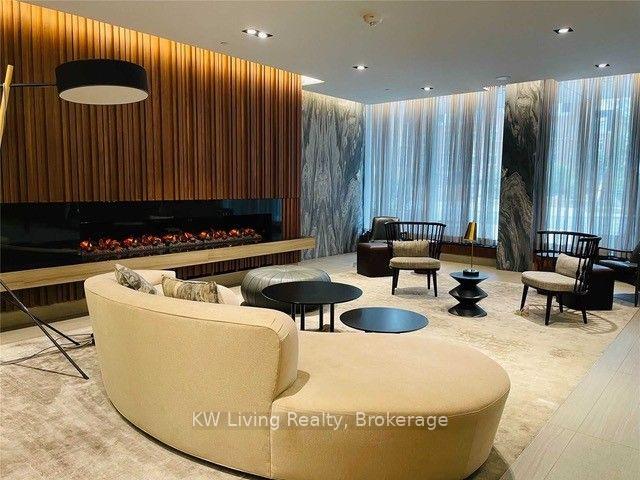 Photo 2 of Unit 3110, 125 Redpath Avenue, Toronto, Mount Pleasant West — HOMEH