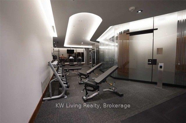 Photo 4 of Unit 3110, 125 Redpath Avenue, Toronto, Mount Pleasant West — HOMEH