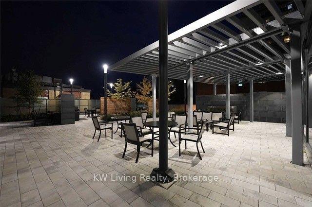 Photo 5 of Unit 3110, 125 Redpath Avenue, Toronto, Mount Pleasant West — HOMEH