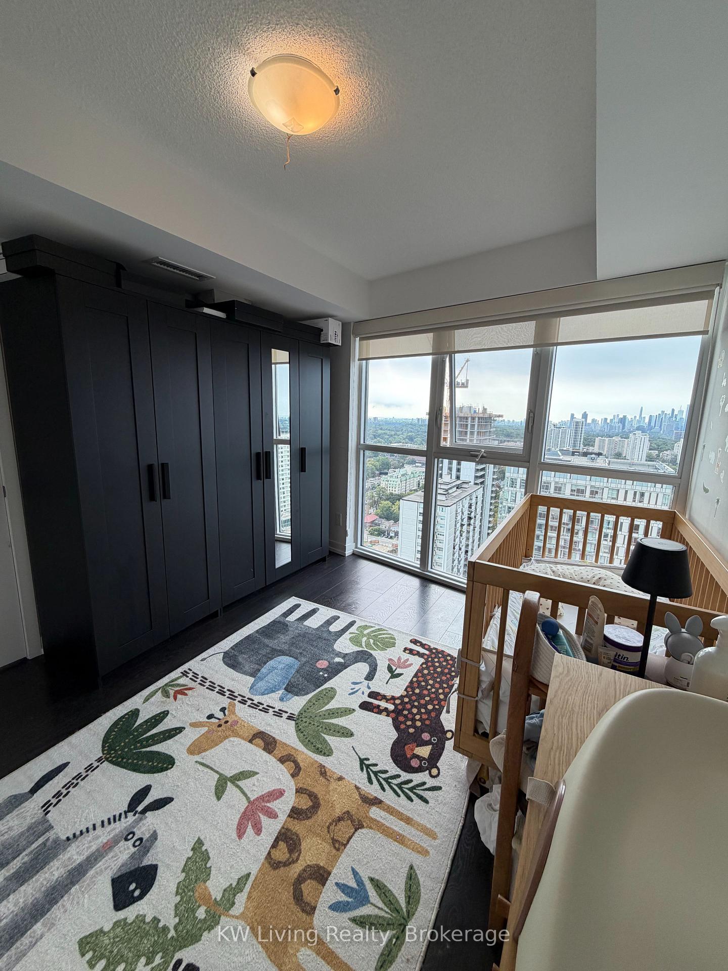 Photo 8 of Unit 3110, 125 Redpath Avenue, Toronto, Mount Pleasant West — HOMEH