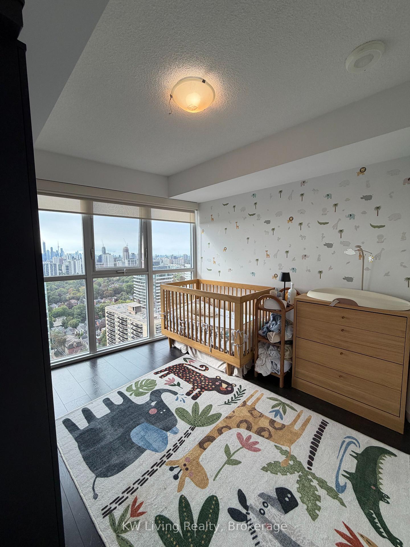 Photo 9 of Unit 3110, 125 Redpath Avenue, Toronto, Mount Pleasant West — HOMEH
