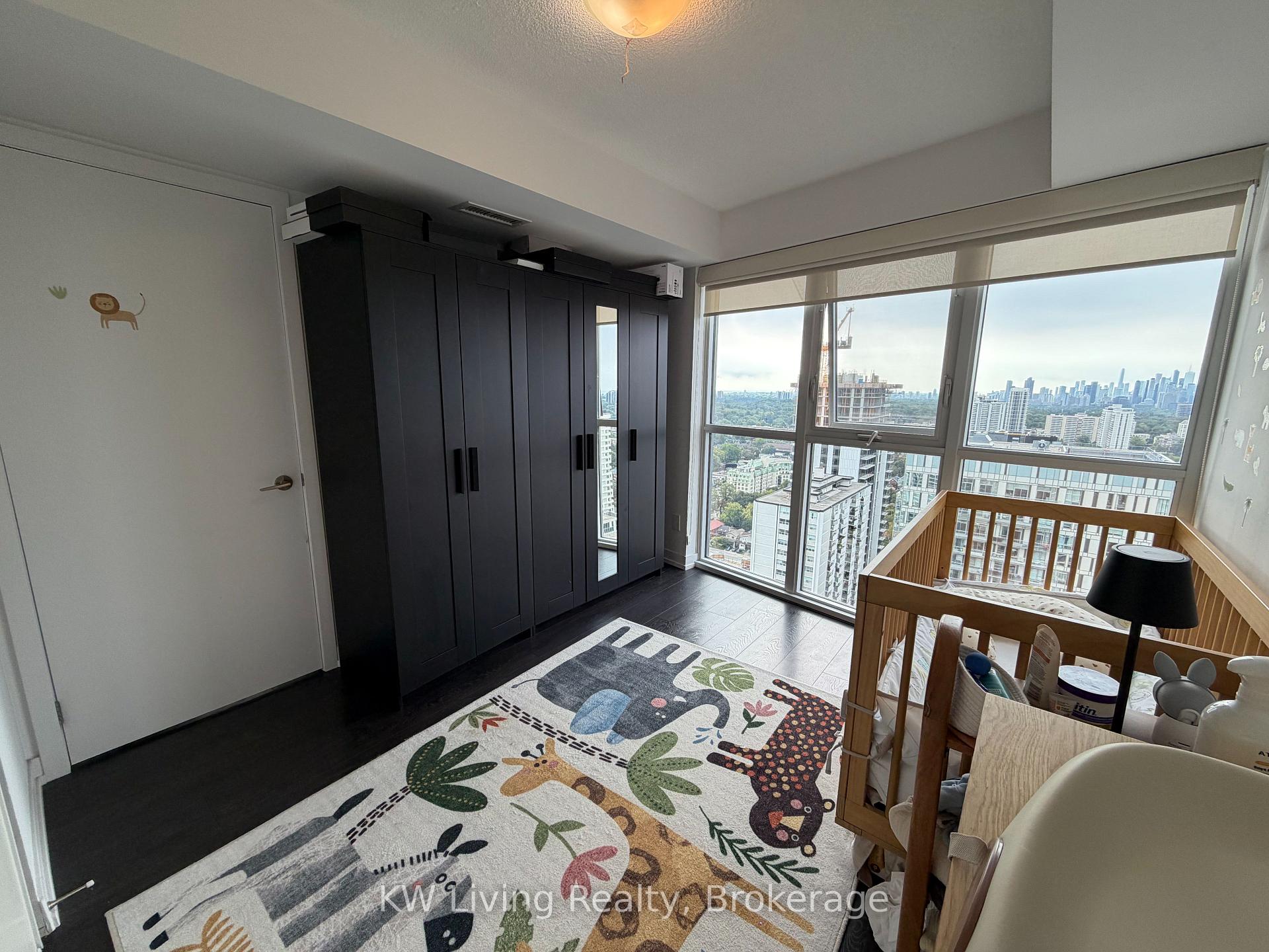 Photo 10 of Unit 3110, 125 Redpath Avenue, Toronto, Mount Pleasant West — HOMEH