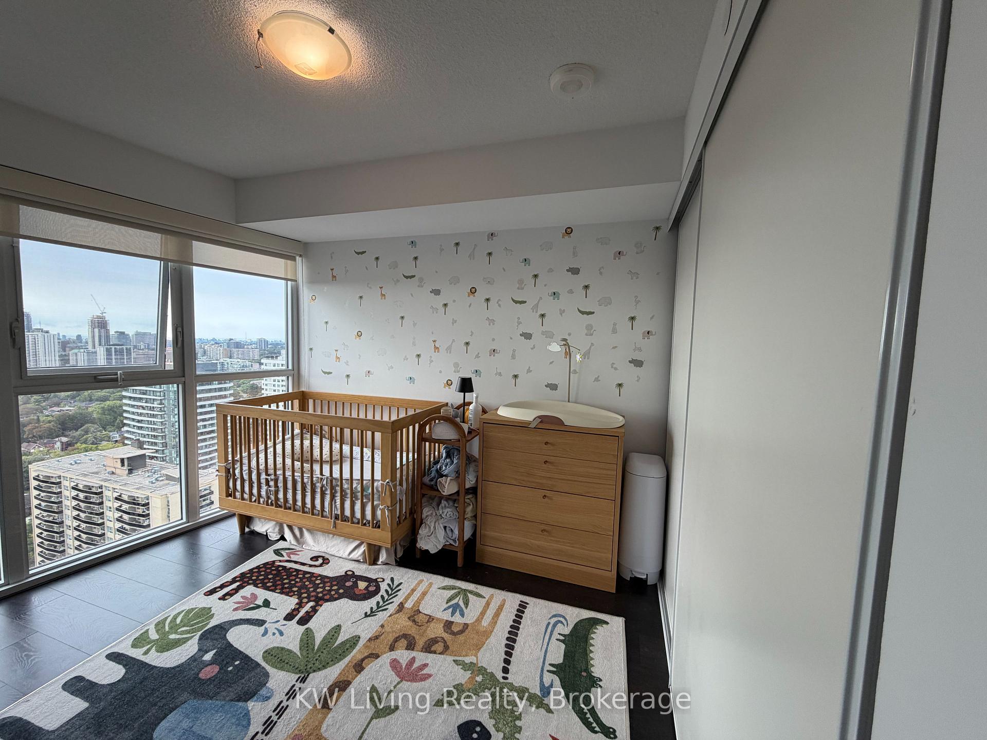 Photo 11 of Unit 3110, 125 Redpath Avenue, Toronto, Mount Pleasant West — HOMEH