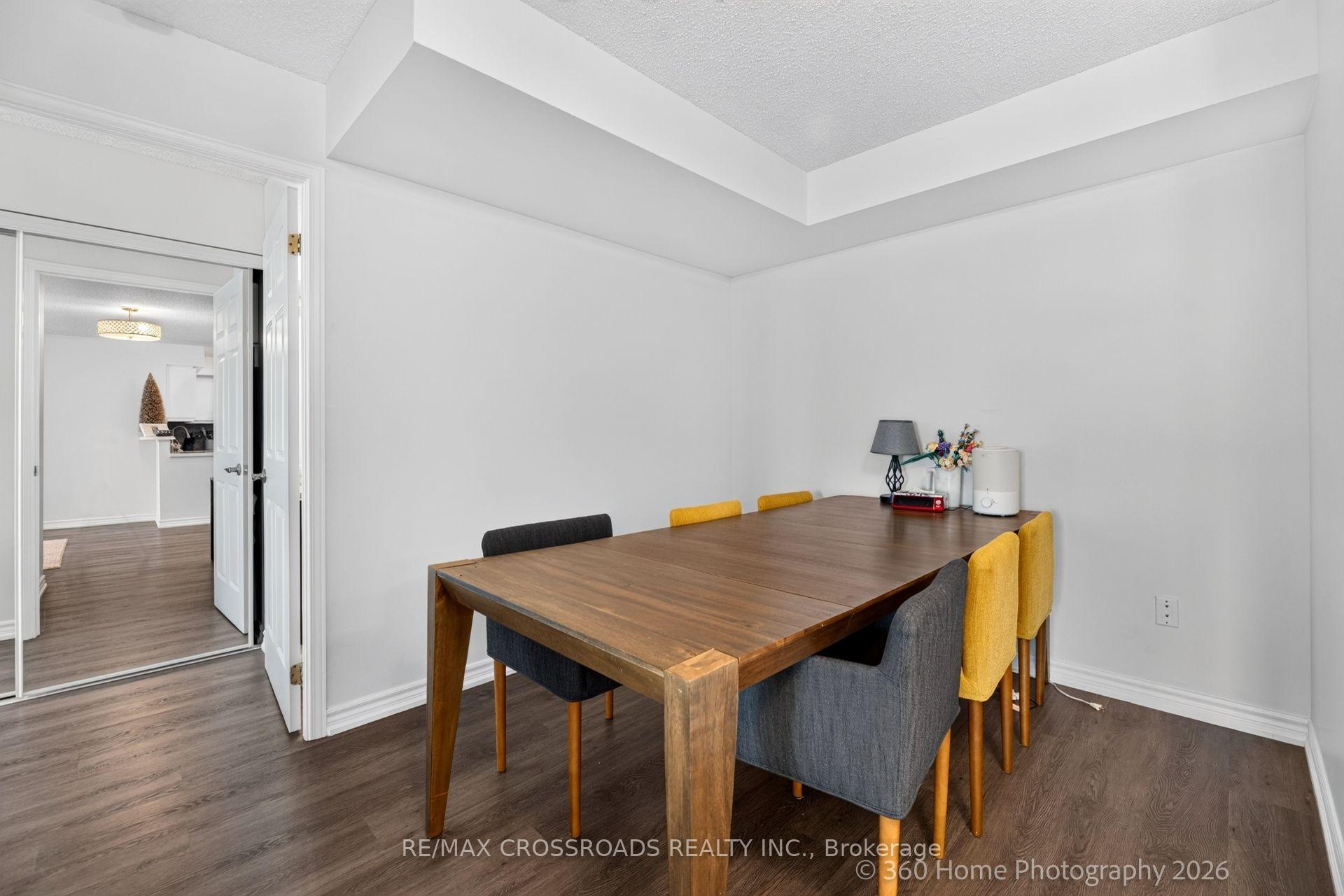 Photo 13 of Unit 1506, 23 Lorraine Drive, North York, Willowdale West — HOMEH