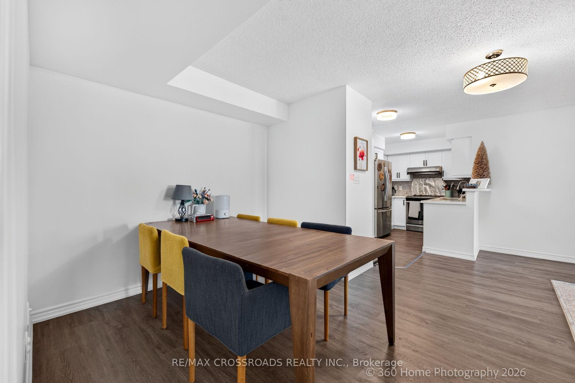 Photo 14 of Unit 1506, 23 Lorraine Drive, North York, Willowdale West — HOMEH