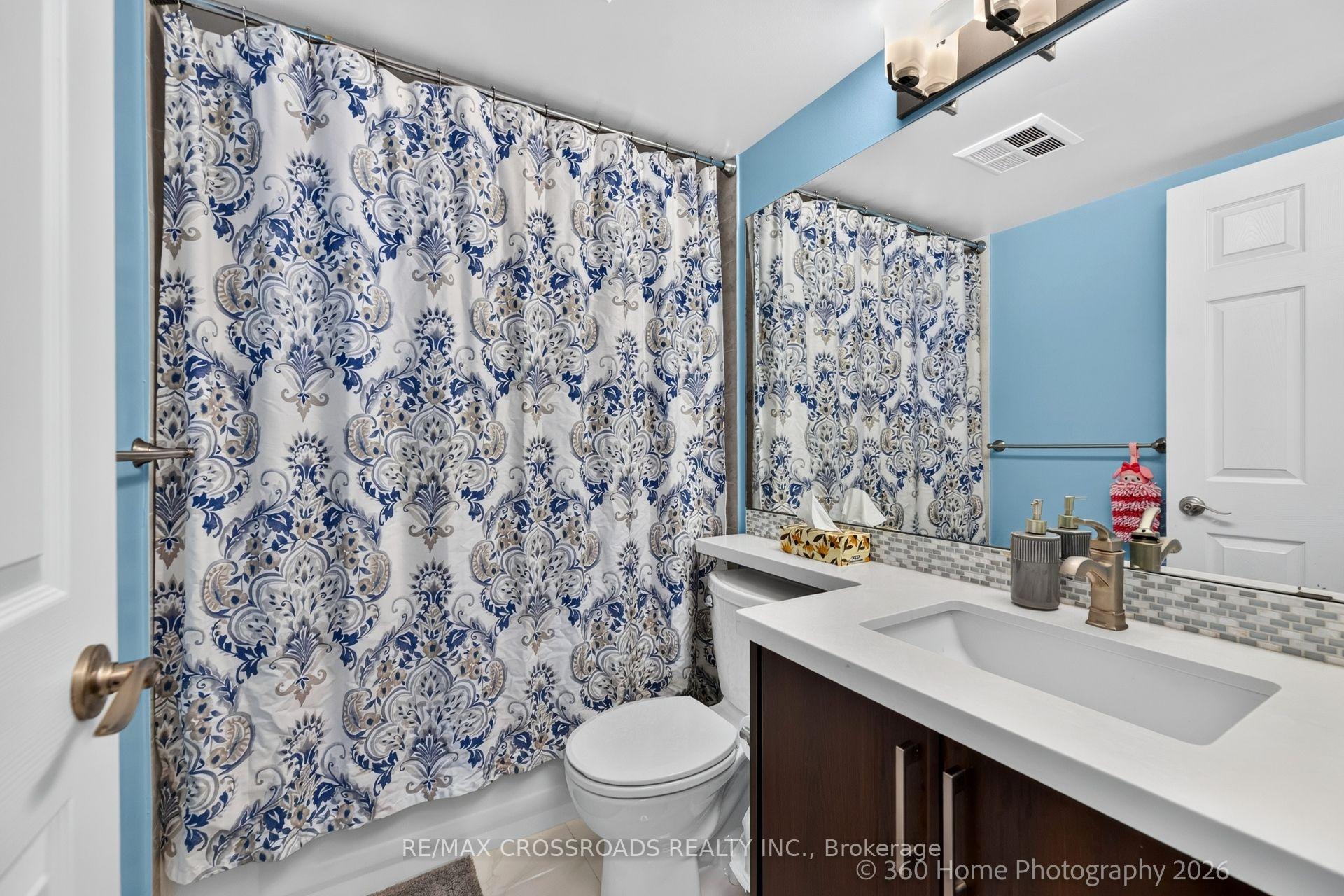 Photo 15 of Unit 1506, 23 Lorraine Drive, North York, Willowdale West — HOMEH