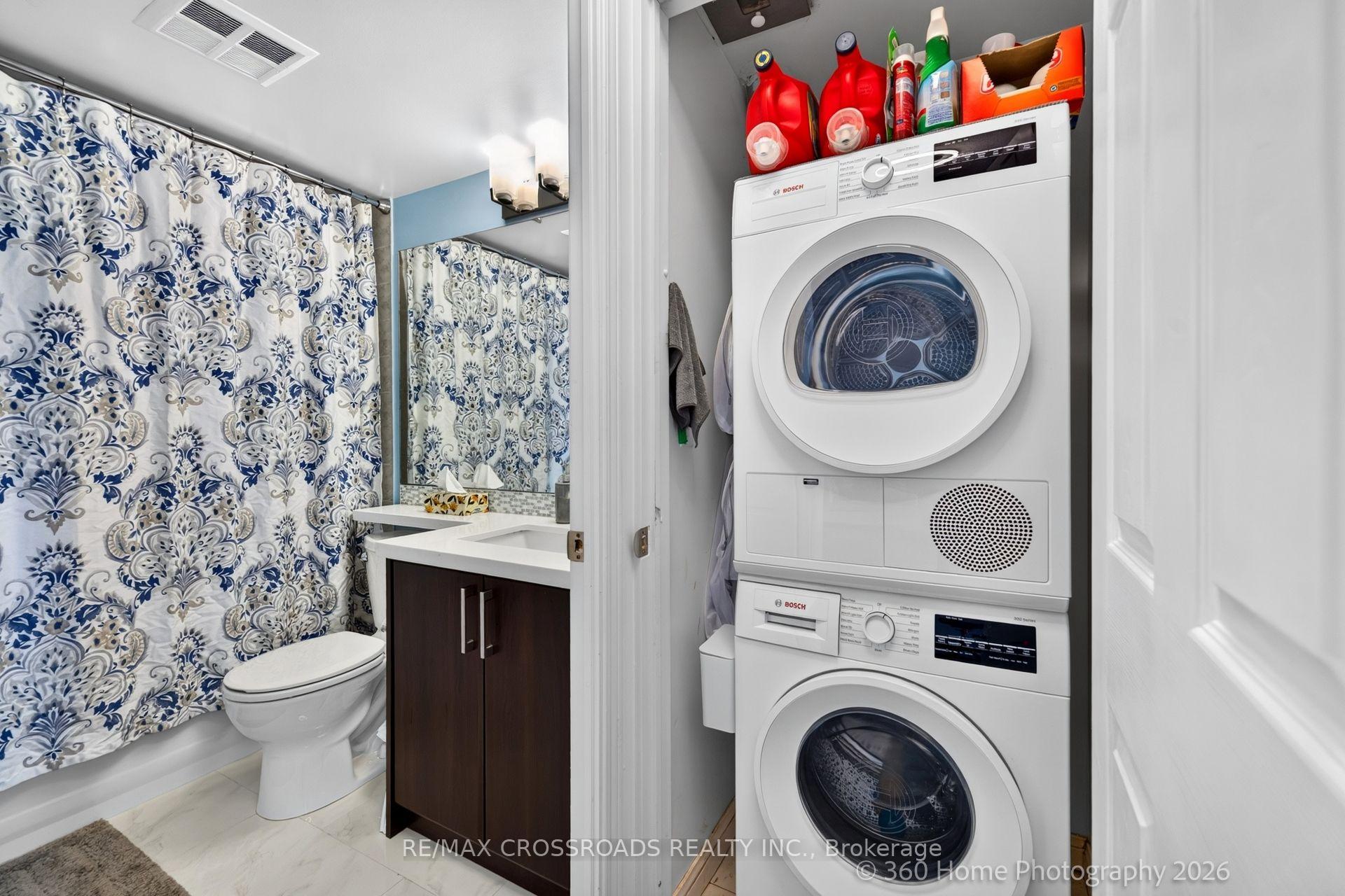 Photo 16 of Unit 1506, 23 Lorraine Drive, North York, Willowdale West — HOMEH