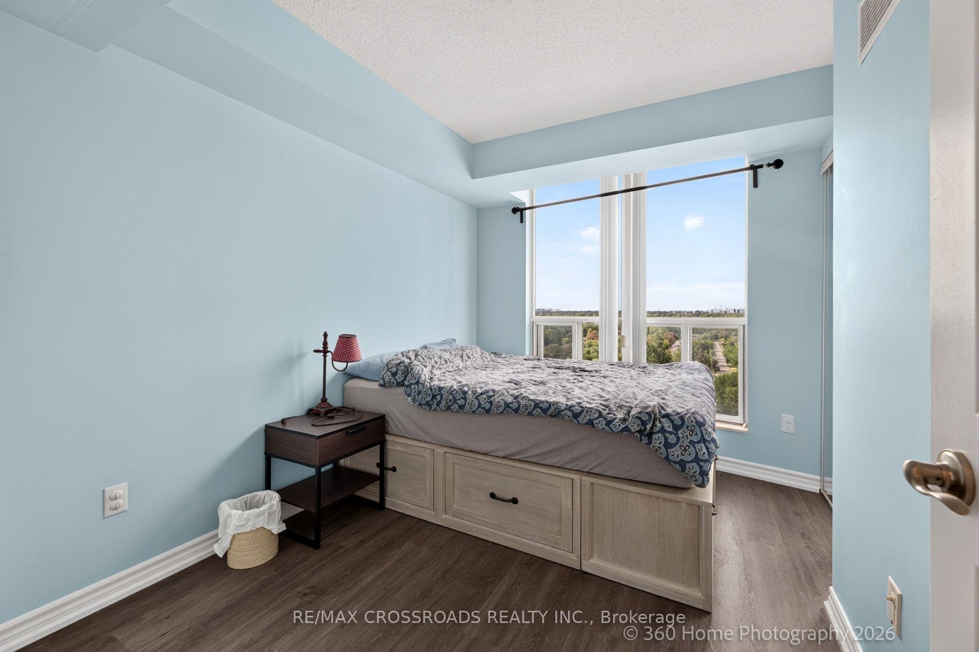 Photo 17 of Unit 1506, 23 Lorraine Drive, North York, Willowdale West — HOMEH