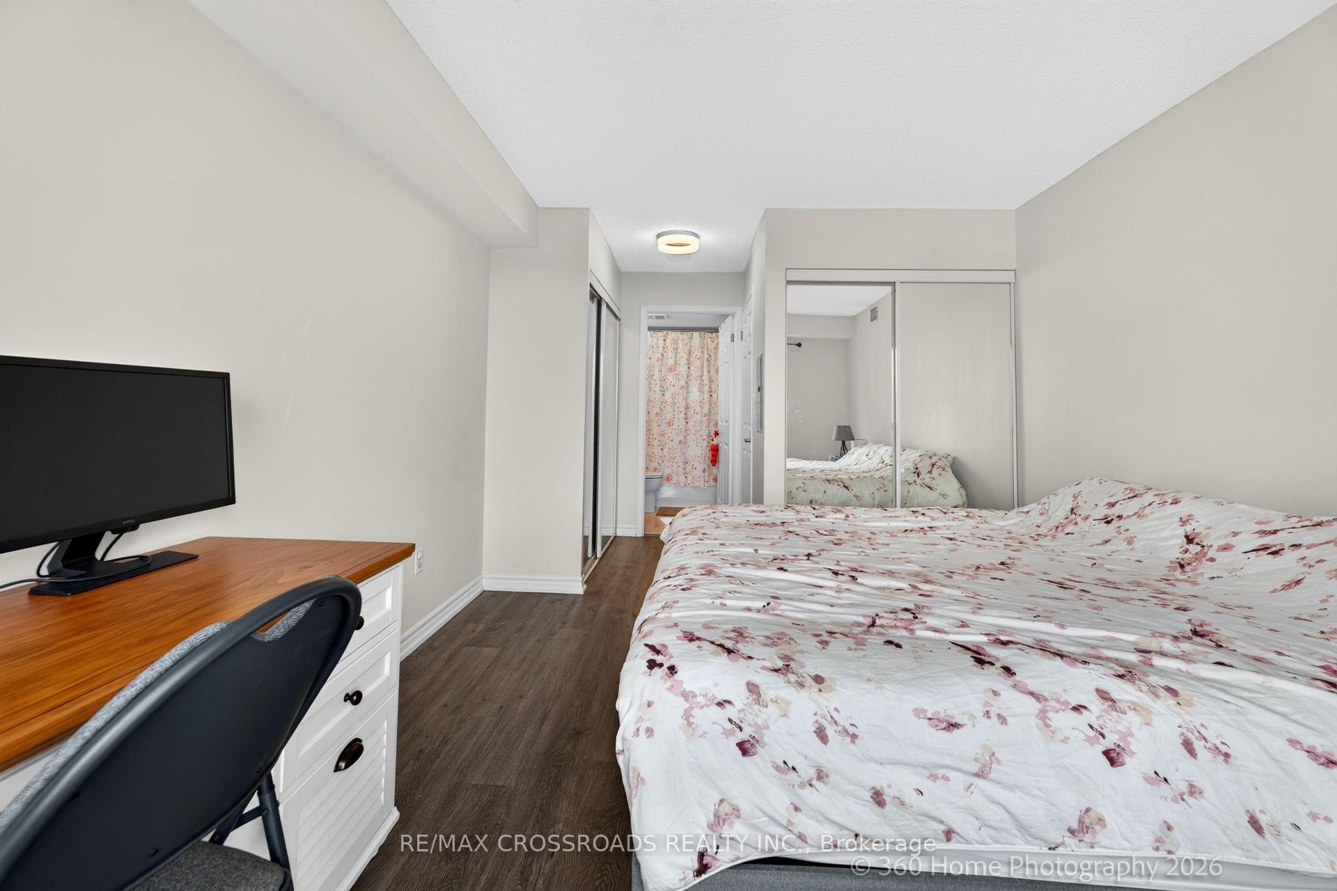 Photo 21 of Unit 1506, 23 Lorraine Drive, North York, Willowdale West — HOMEH