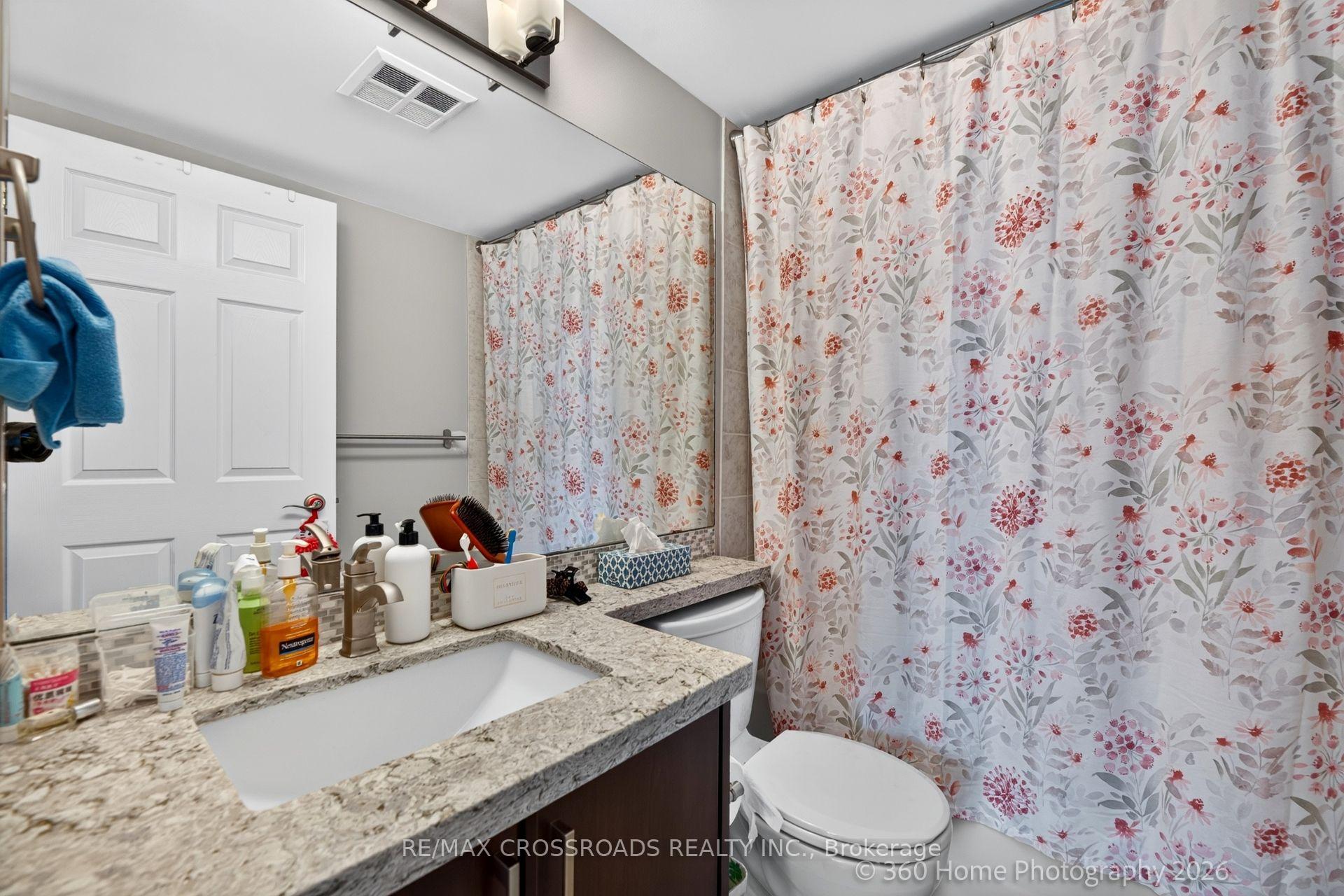 Photo 22 of Unit 1506, 23 Lorraine Drive, North York, Willowdale West — HOMEH