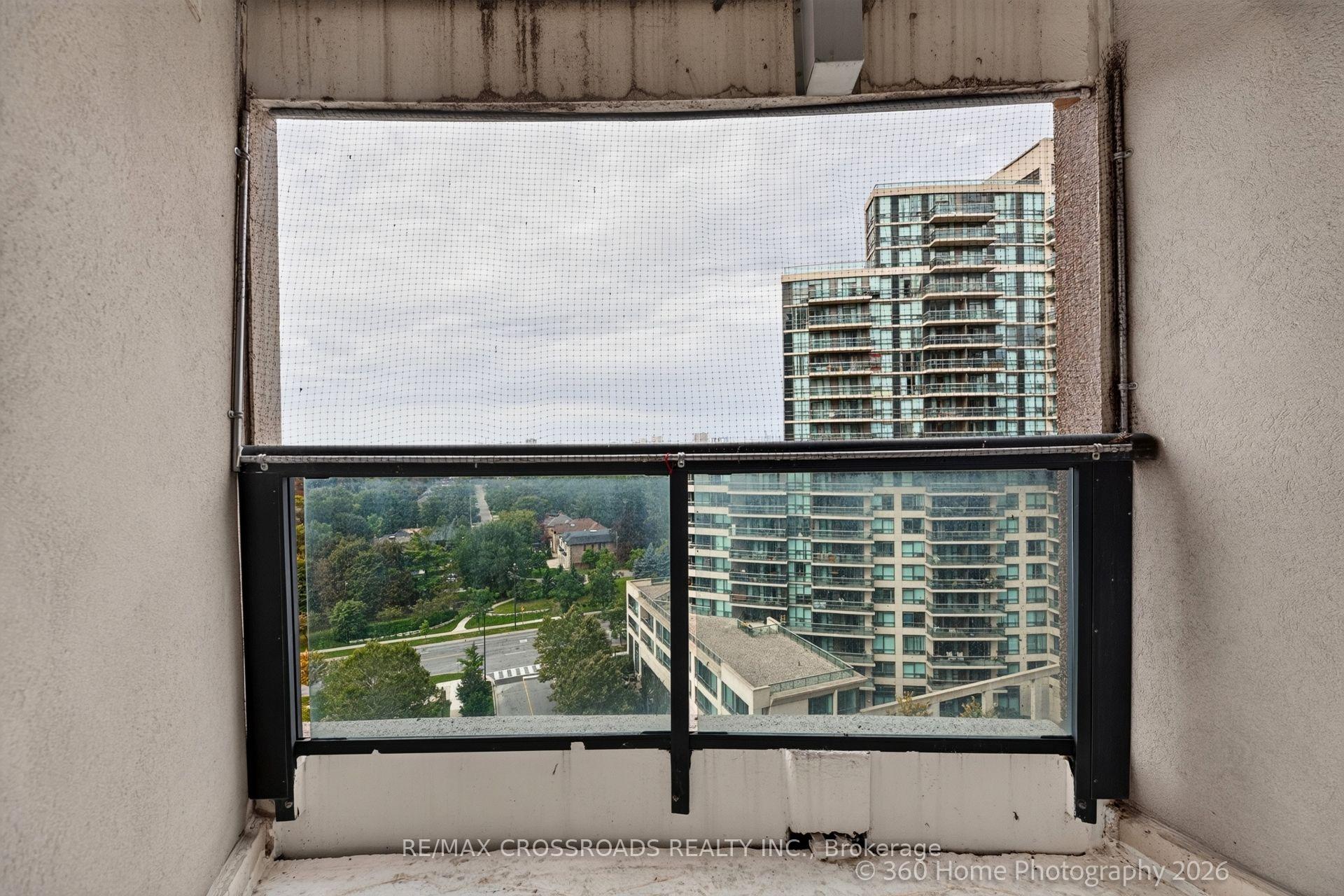 Photo 23 of Unit 1506, 23 Lorraine Drive, North York, Willowdale West — HOMEH