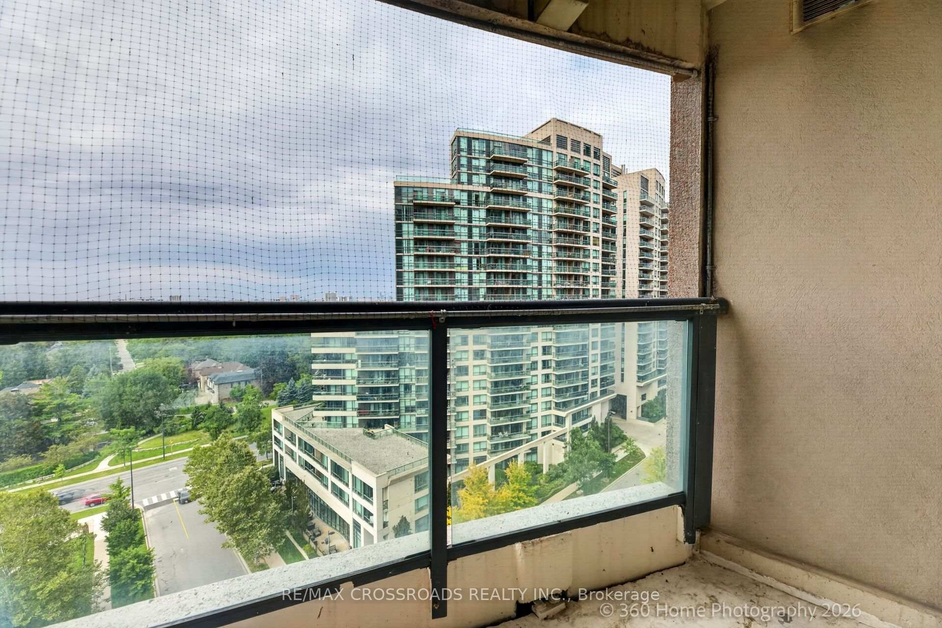 Photo 24 of Unit 1506, 23 Lorraine Drive, North York, Willowdale West — HOMEH