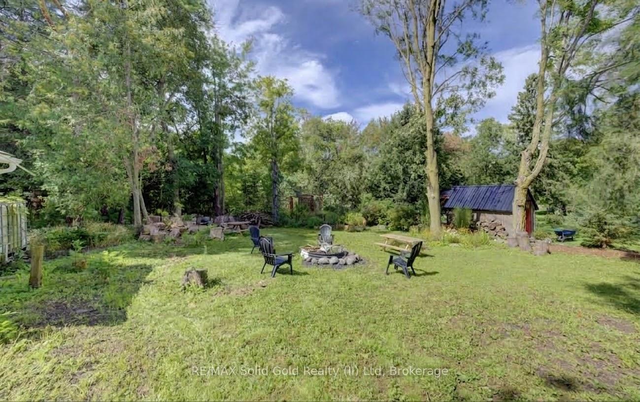 Photo 3 of 3762 Nafziger Road, Wellesley — HOMEH