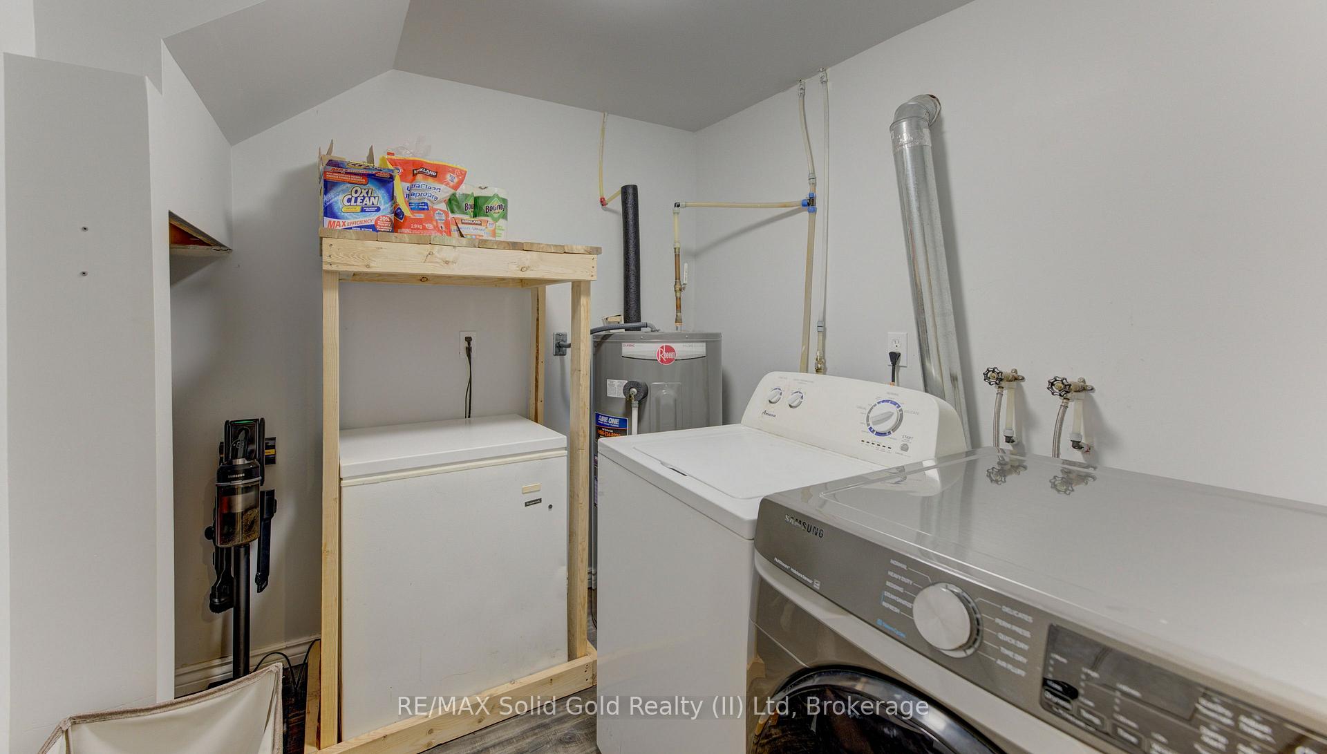 Photo 16 of 3762 Nafziger Road, Wellesley — HOMEH