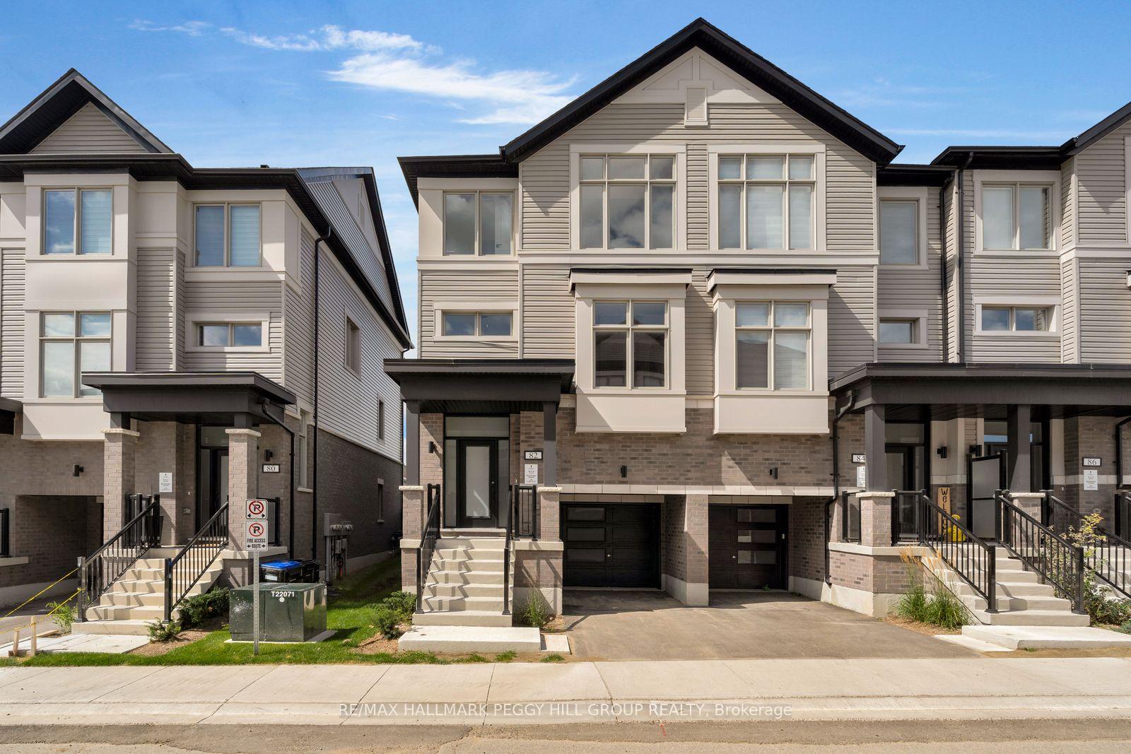 Photo 1 of 82 Brandon Crescent, New Tecumseth, Tottenham — HOMEH