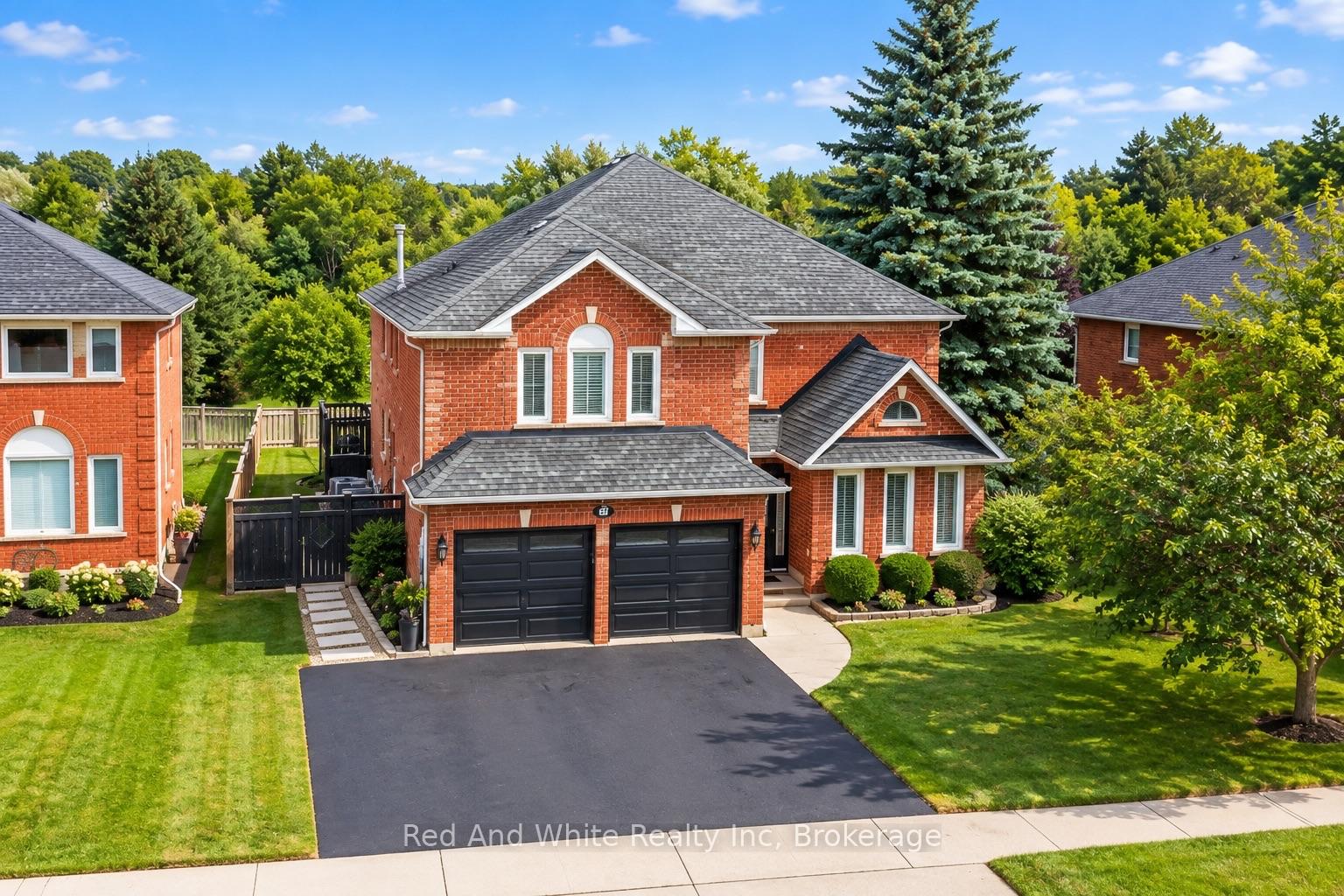 Photo 1 of 554 Grand Ridge Drive, Cambridge, Southwood - Kinbridge — HOMEH