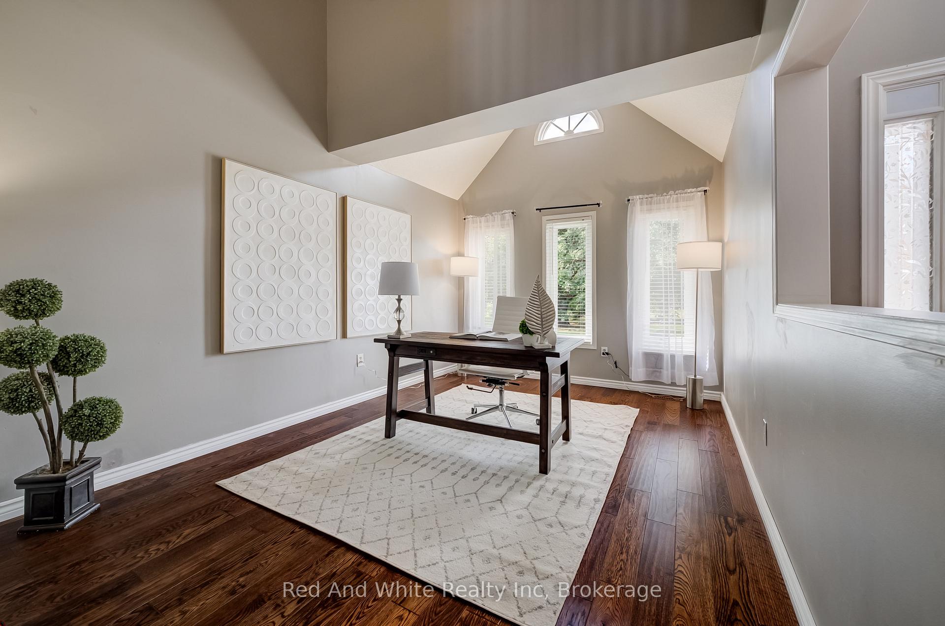 Photo 8 of 554 Grand Ridge Drive, Cambridge, Southwood - Kinbridge — HOMEH