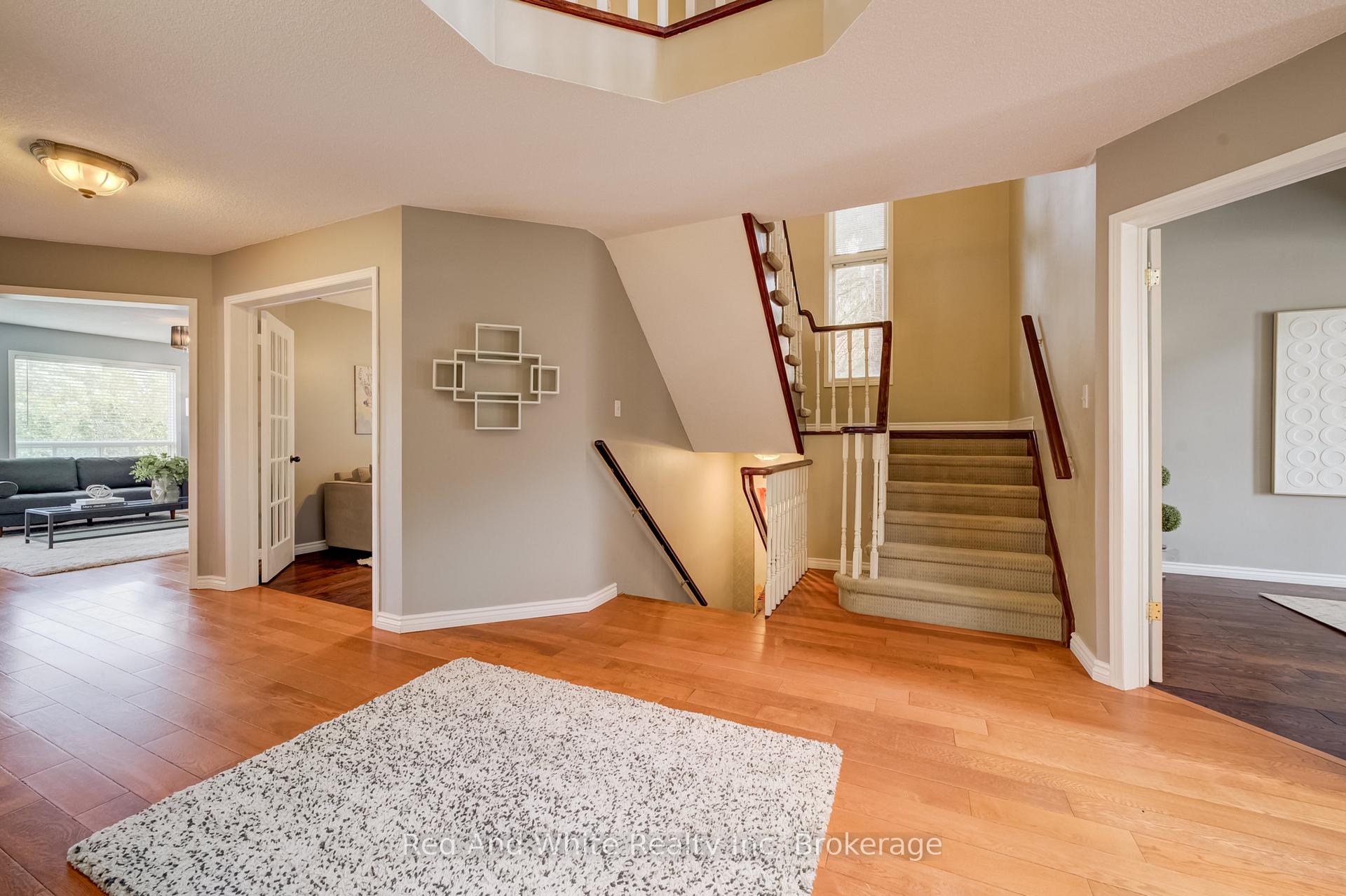 Photo 9 of 554 Grand Ridge Drive, Cambridge, Southwood - Kinbridge — HOMEH