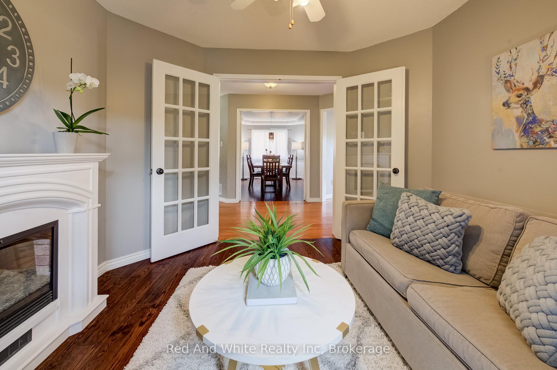 Photo 10 of 554 Grand Ridge Drive, Cambridge, Southwood - Kinbridge — HOMEH