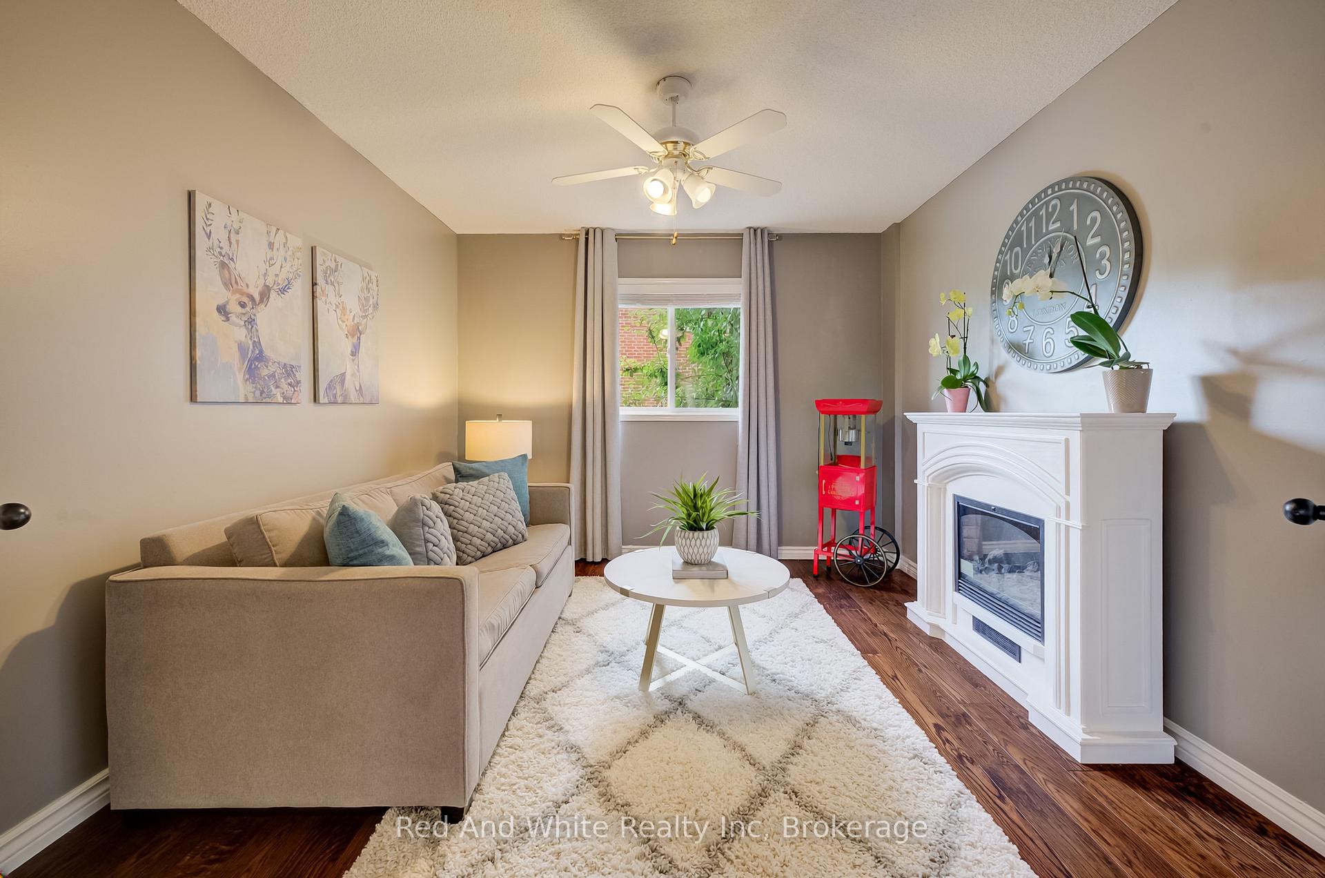 Photo 11 of 554 Grand Ridge Drive, Cambridge, Southwood - Kinbridge — HOMEH