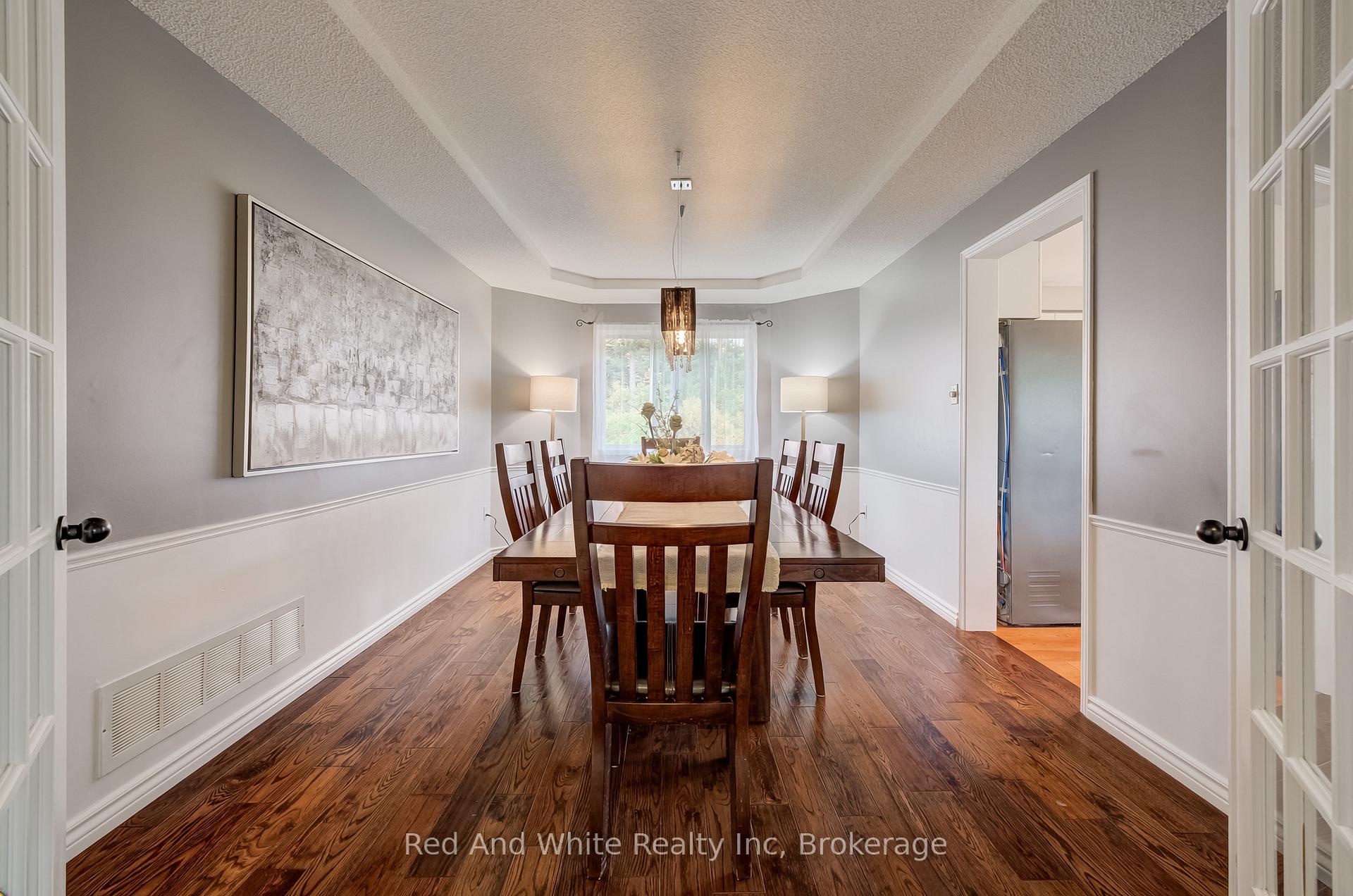 Photo 12 of 554 Grand Ridge Drive, Cambridge, Southwood - Kinbridge — HOMEH