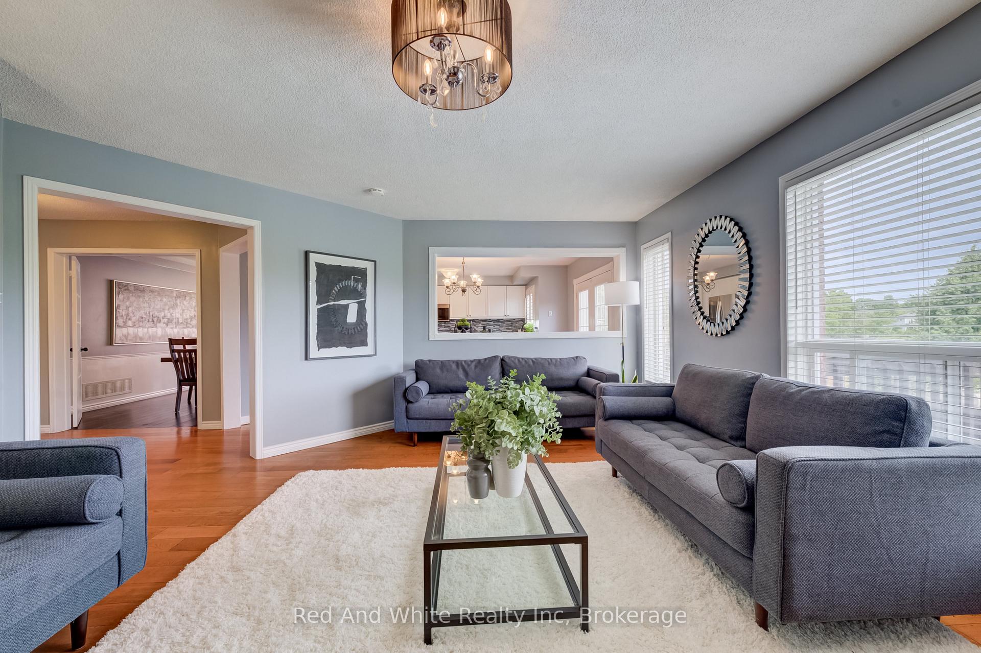Photo 14 of 554 Grand Ridge Drive, Cambridge, Southwood - Kinbridge — HOMEH