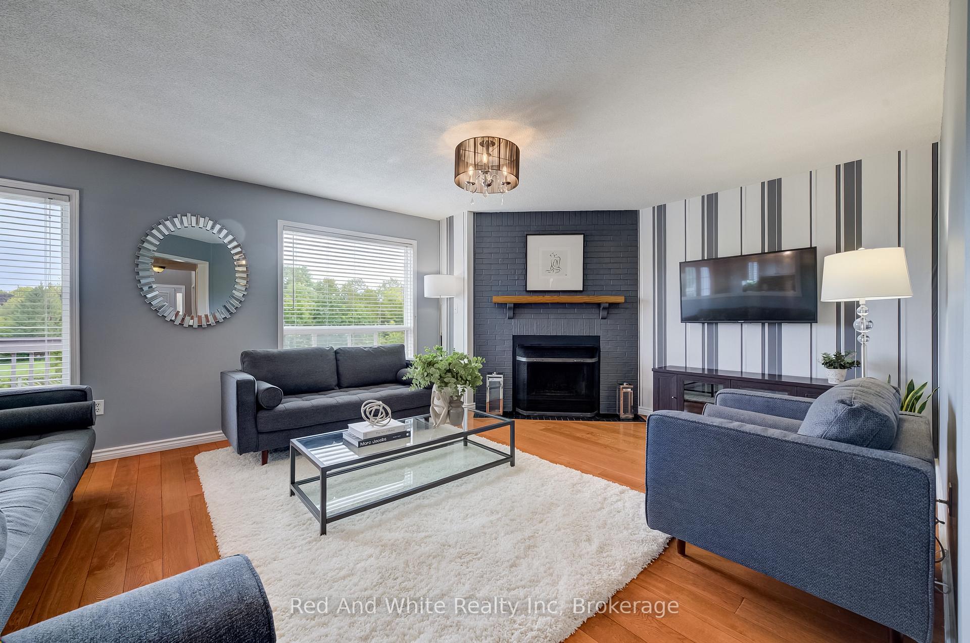 Photo 15 of 554 Grand Ridge Drive, Cambridge, Southwood - Kinbridge — HOMEH