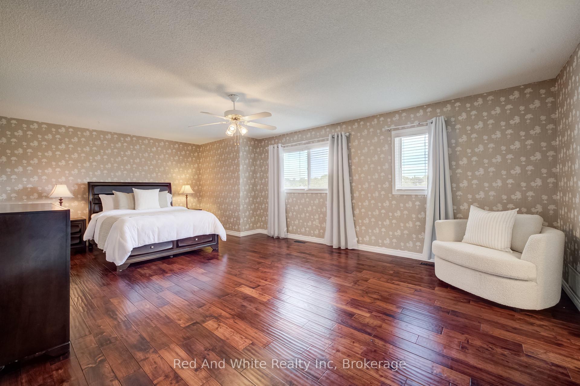 Photo 25 of 554 Grand Ridge Drive, Cambridge, Southwood - Kinbridge — HOMEH