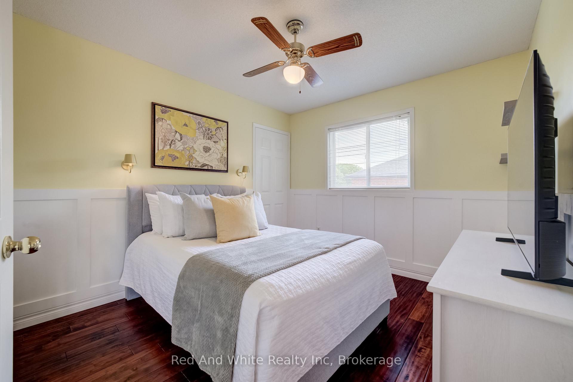 Photo 37 of 554 Grand Ridge Drive, Cambridge, Southwood - Kinbridge — HOMEH