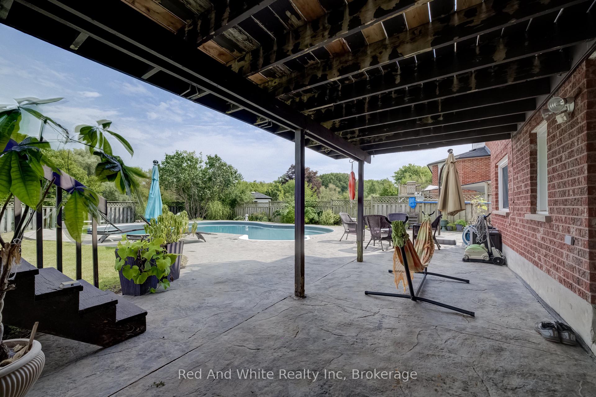 Photo 45 of 554 Grand Ridge Drive, Cambridge, Southwood - Kinbridge — HOMEH