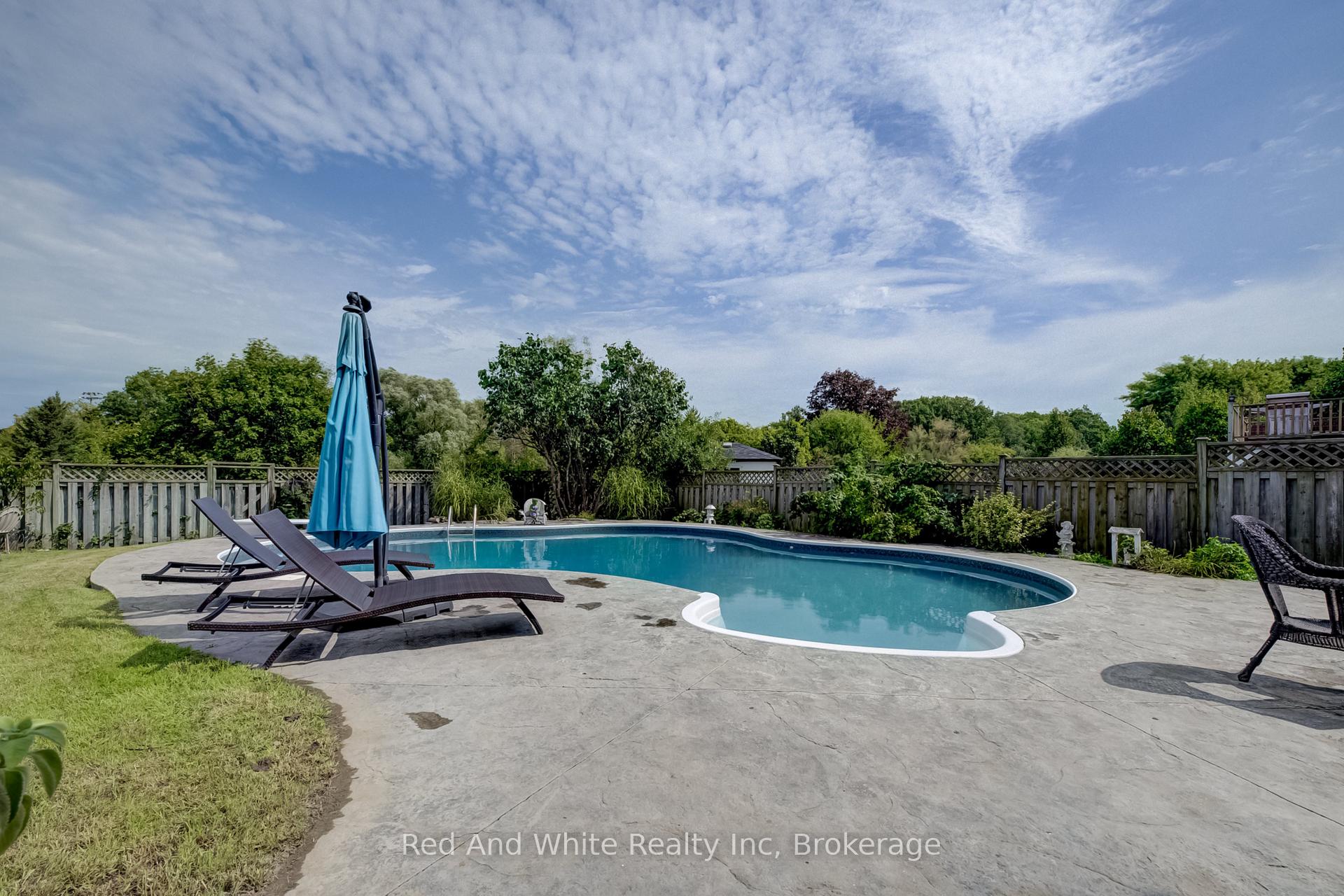 Photo 46 of 554 Grand Ridge Drive, Cambridge, Southwood - Kinbridge — HOMEH