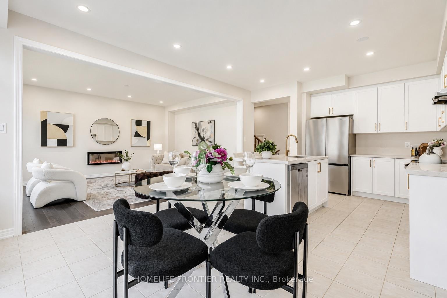 Photo 6 of 879 Plum Place, Milton, Cobban — HOMEH