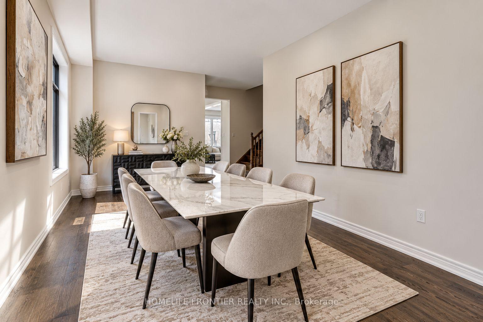 Photo 3 of 879 Plum Place, Milton, Cobban — HOMEH