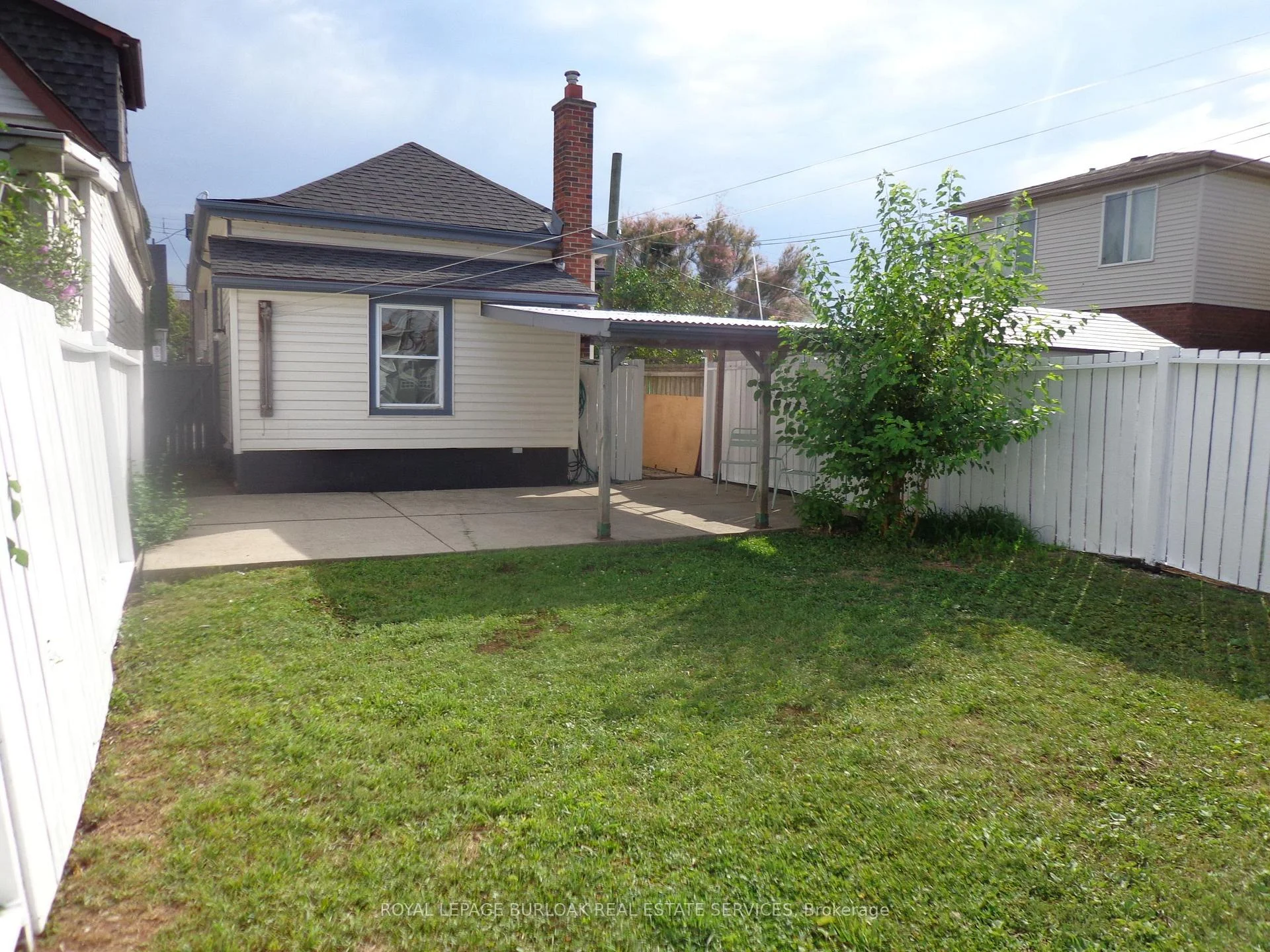 Photo 25 of 57 Harrison Avenue, Hamilton, Homeside — HOMEH
