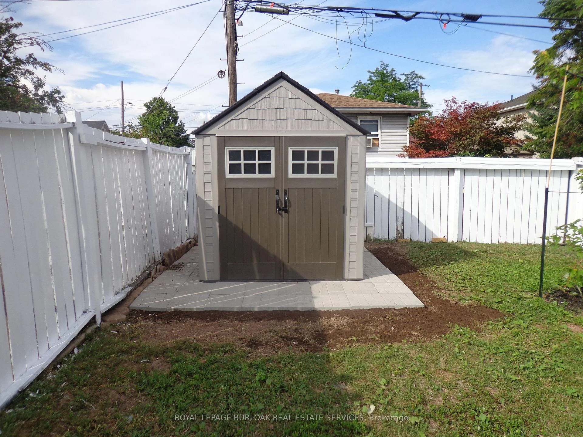 Photo 31 of 57 Harrison Avenue, Hamilton, Homeside — HOMEH