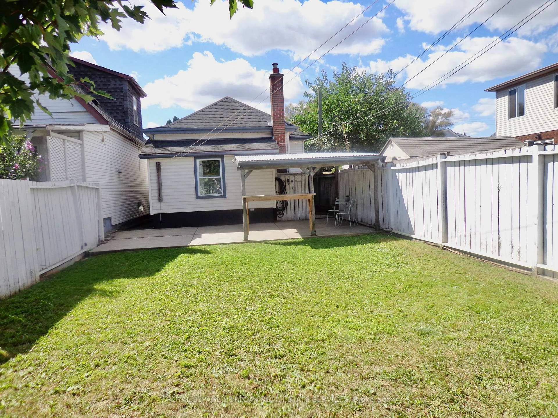 Photo 42 of 57 Harrison Avenue, Hamilton, Homeside — HOMEH