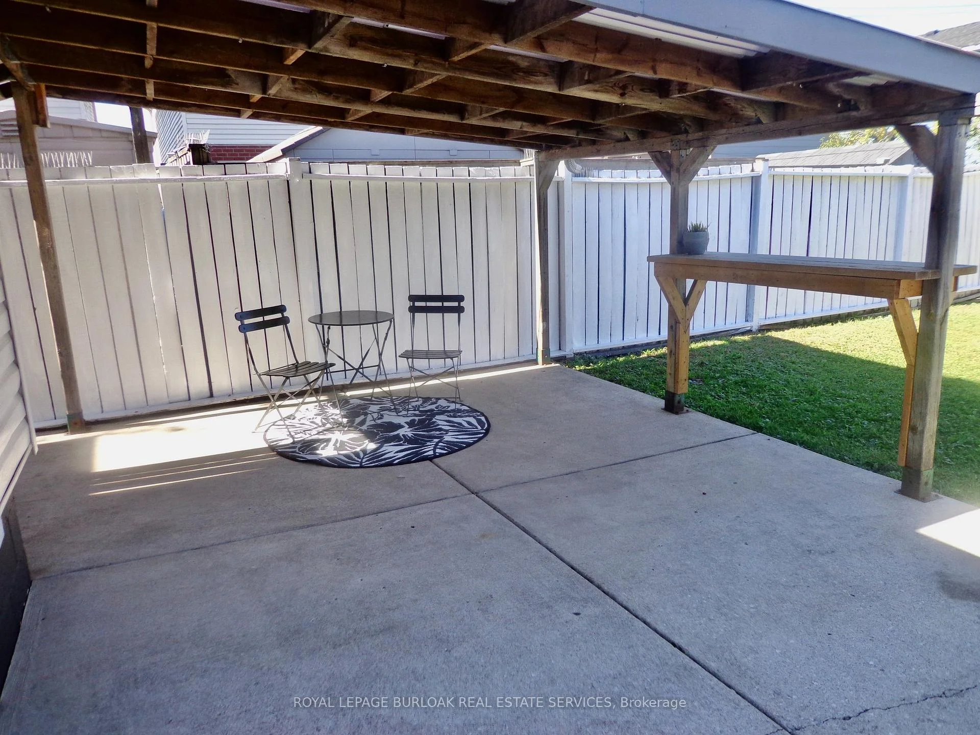 Photo 53 of 57 Harrison Avenue, Hamilton, Homeside — HOMEH