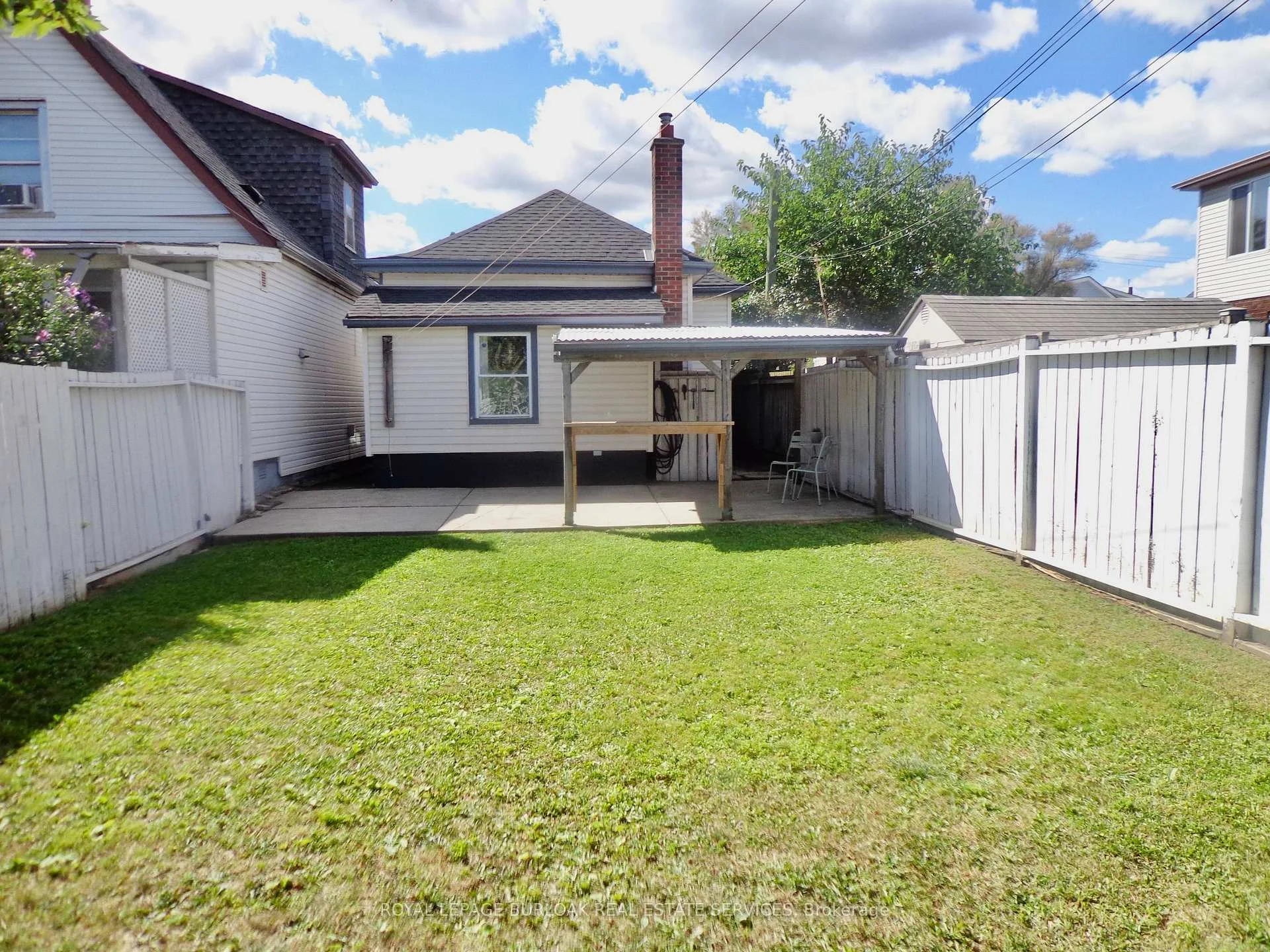 Photo 76 of 57 Harrison Avenue, Hamilton, Homeside — HOMEH