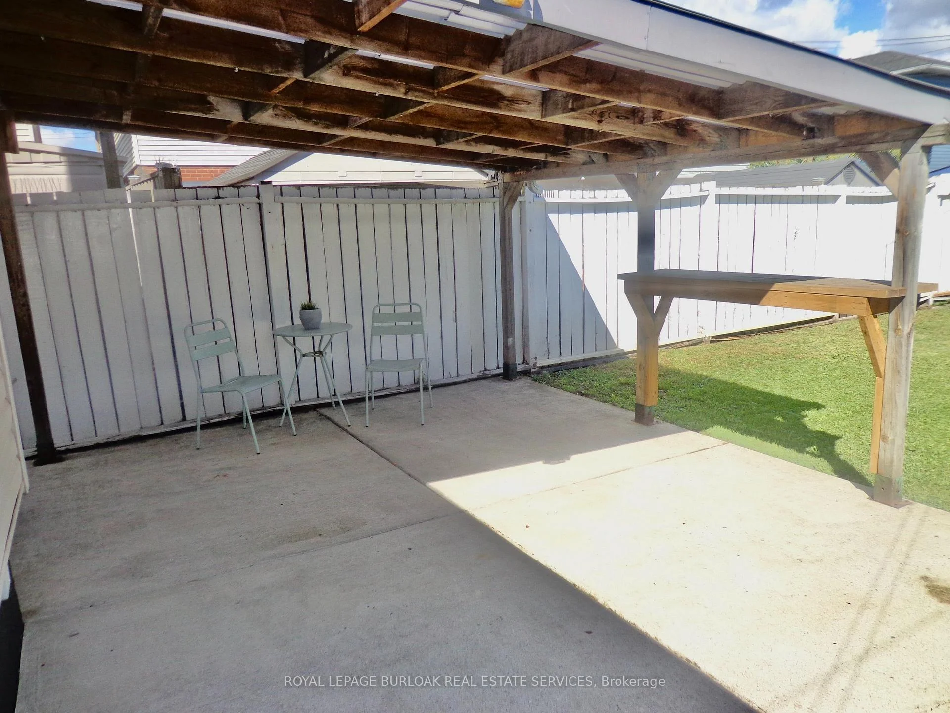 Photo 77 of 57 Harrison Avenue, Hamilton, Homeside — HOMEH